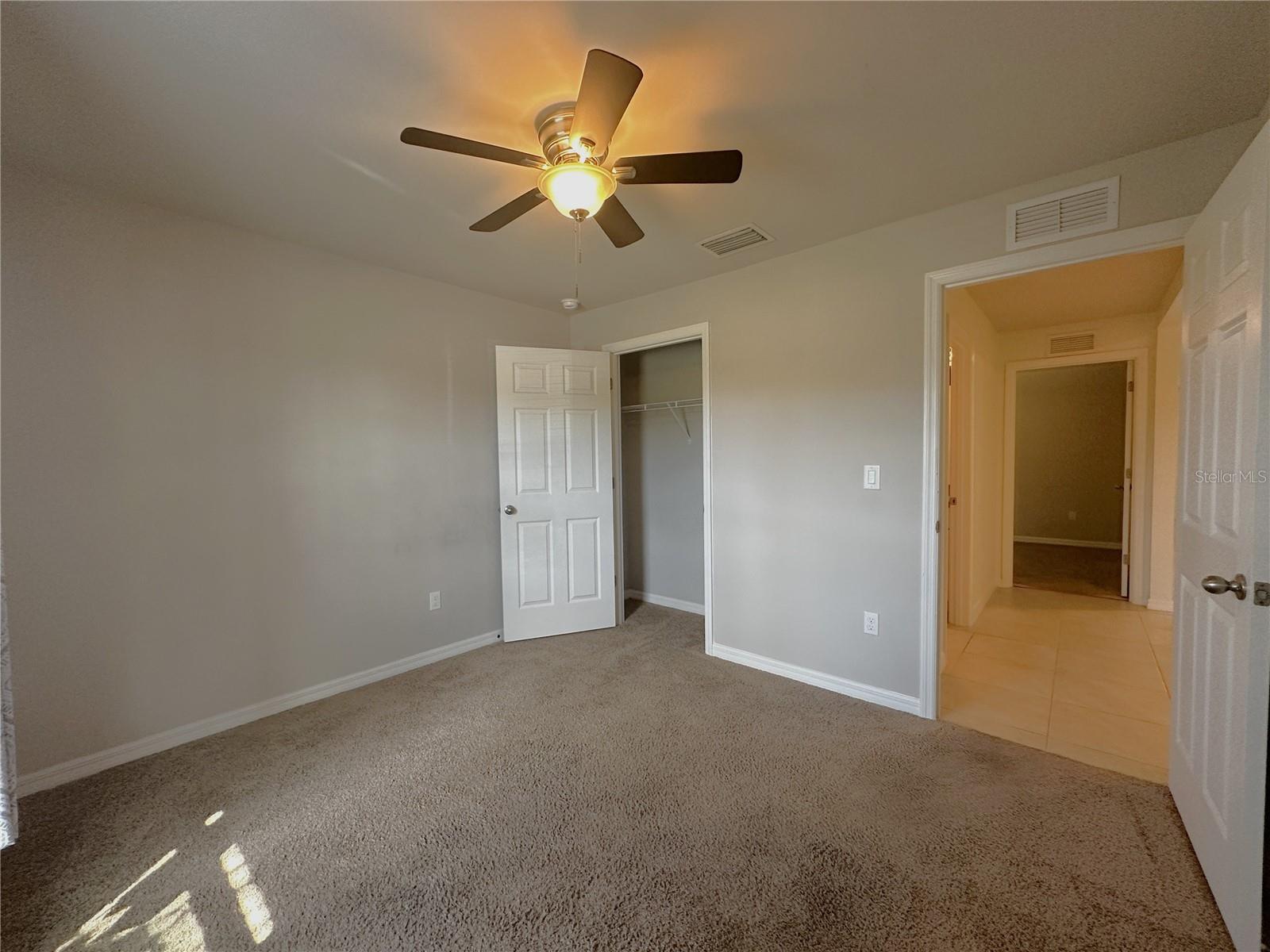 RIO VILLA LAKES - Residential Lease