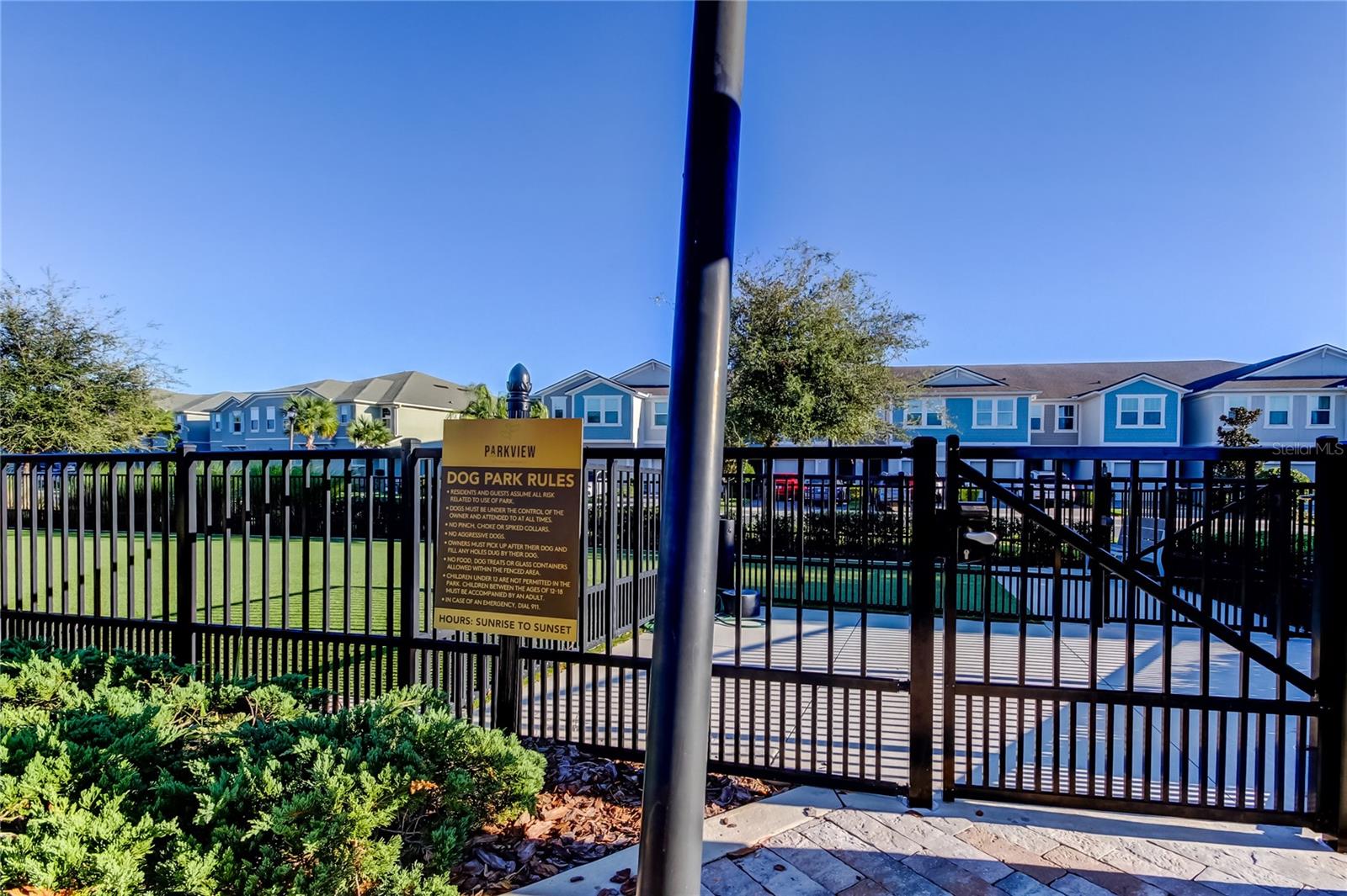 PARKVIEW/LONG LAKE RANCH PH 1B - Residential