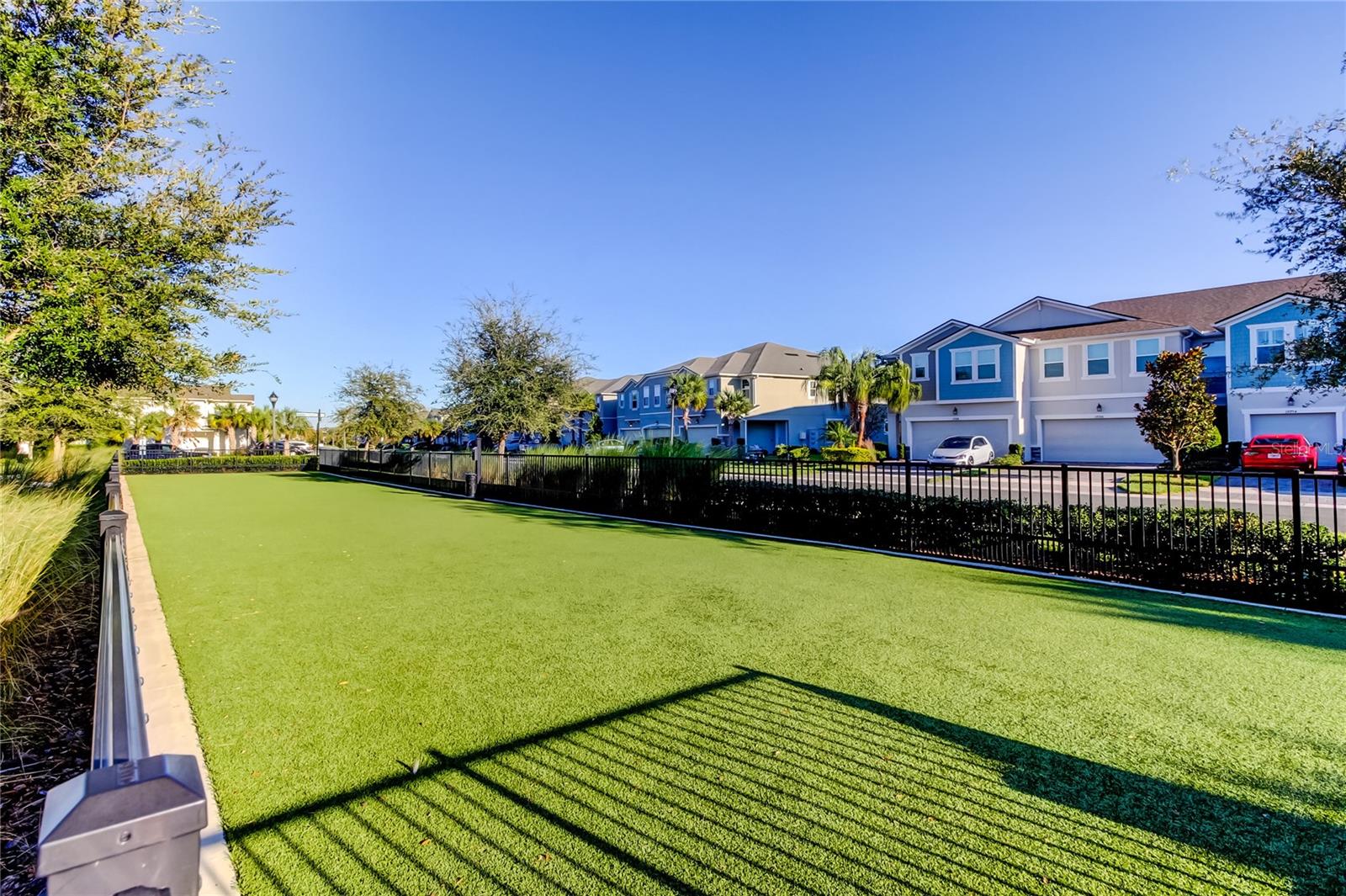 PARKVIEW/LONG LAKE RANCH PH 1B - Residential