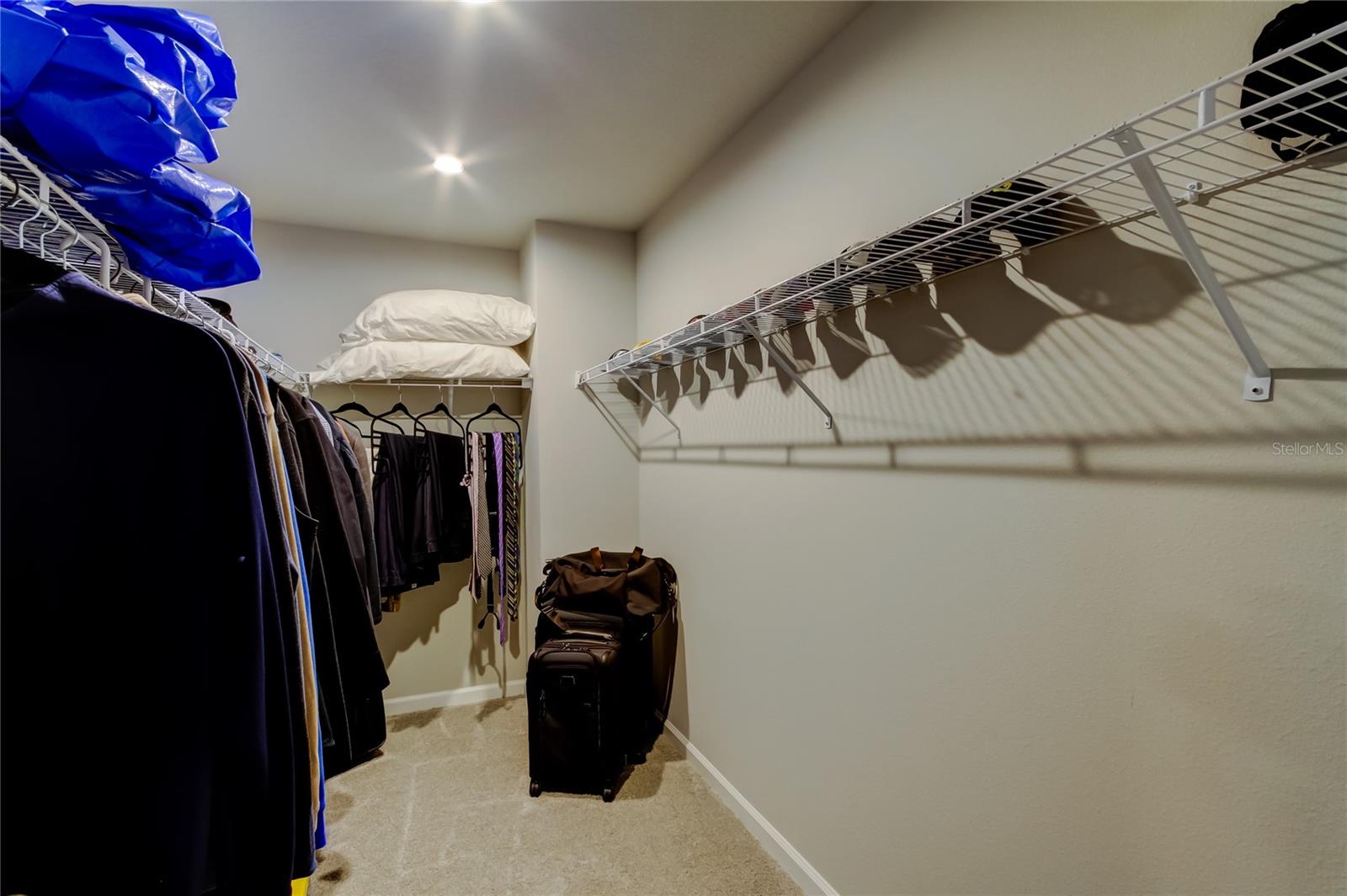 PARKVIEW/LONG LAKE RANCH PH 1B - Residential