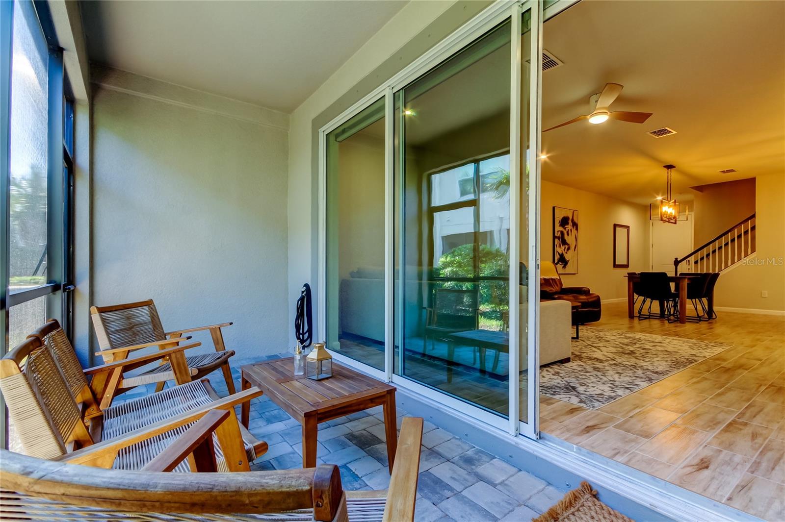 PARKVIEW/LONG LAKE RANCH PH 1B - Residential