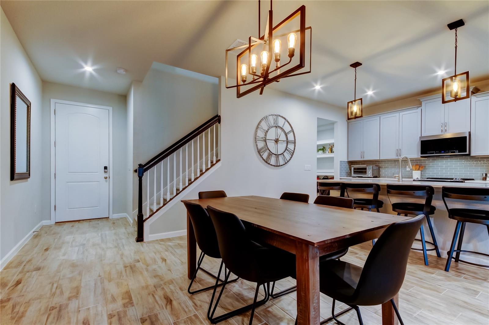 PARKVIEW/LONG LAKE RANCH PH 1B - Residential