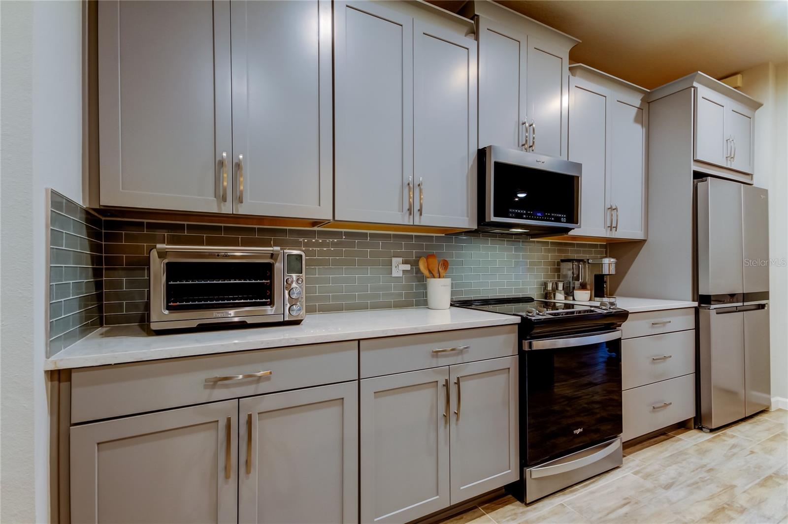 PARKVIEW/LONG LAKE RANCH PH 1B - Residential