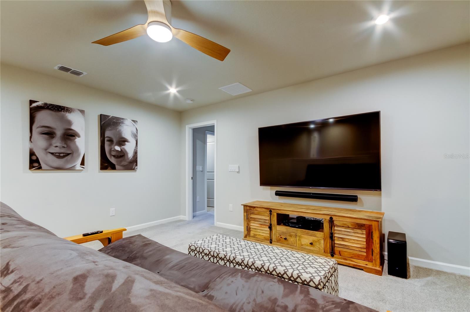 PARKVIEW/LONG LAKE RANCH PH 1B - Residential