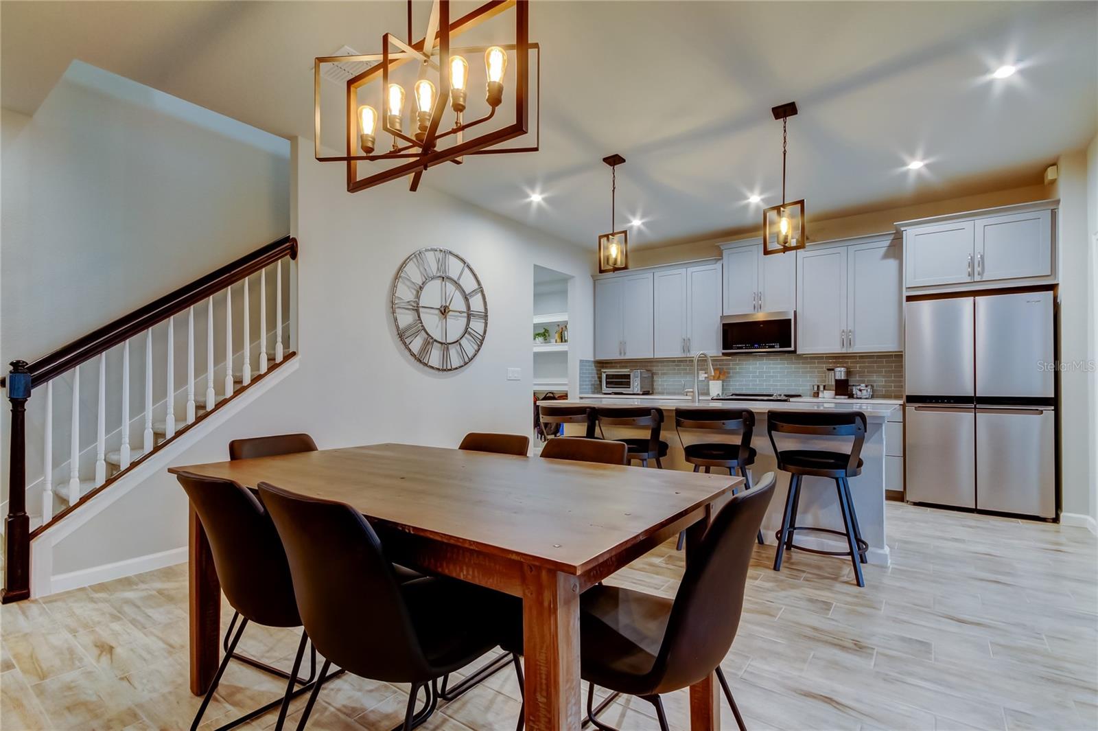 PARKVIEW/LONG LAKE RANCH PH 1B - Residential