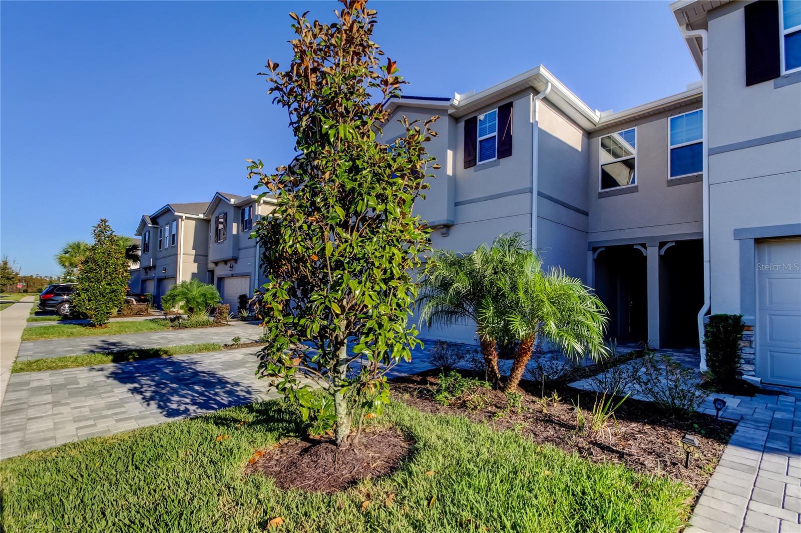 PARKVIEW/LONG LAKE RANCH PH 1B - Residential