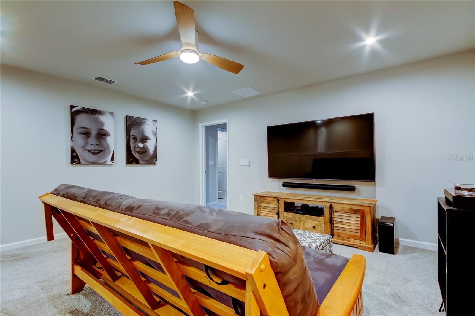 PARKVIEW/LONG LAKE RANCH PH 1B - Residential