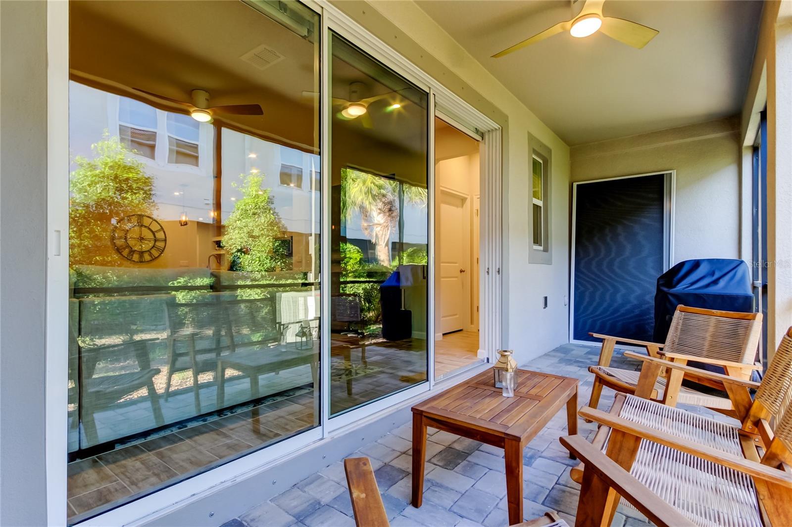 PARKVIEW/LONG LAKE RANCH PH 1B - Residential