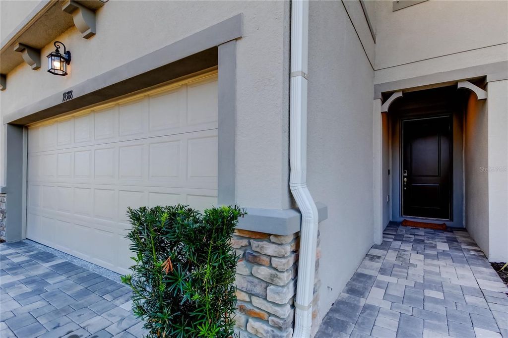 Photo of 19388 Great Intention Way, Lutz, FL 33558 (MLS # TB8495312)