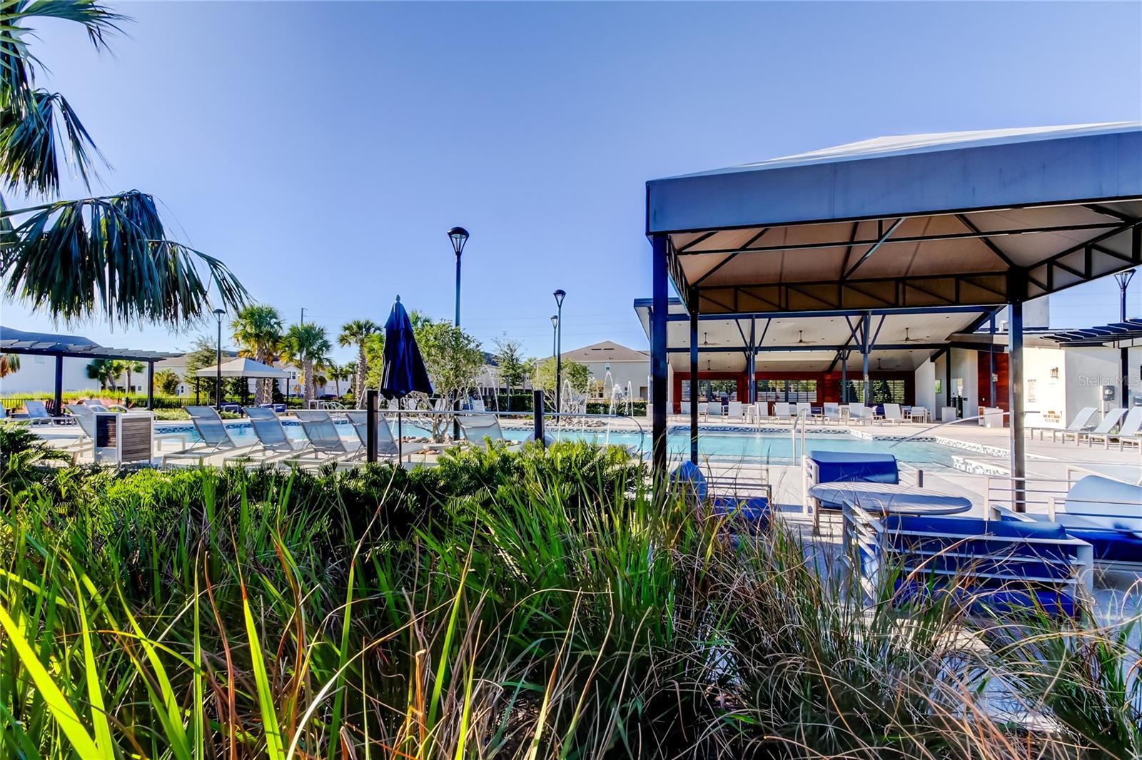 PARKVIEW/LONG LAKE RANCH PH 1B - Residential