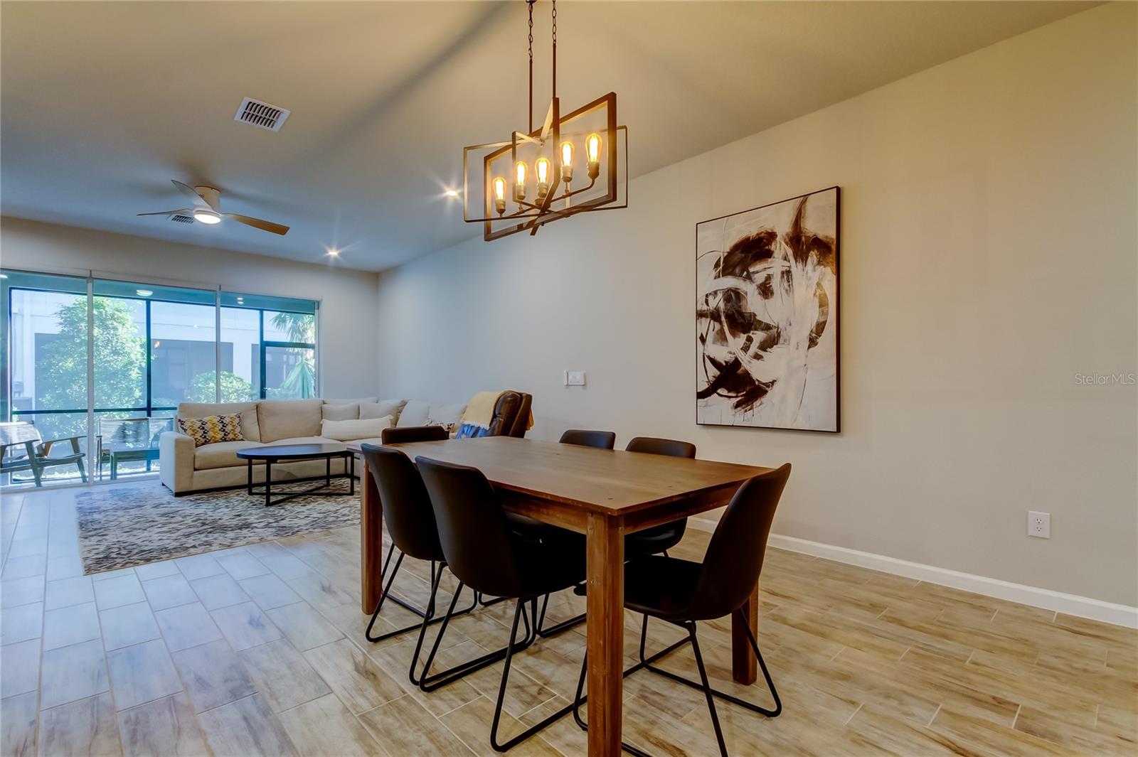 PARKVIEW/LONG LAKE RANCH PH 1B - Residential