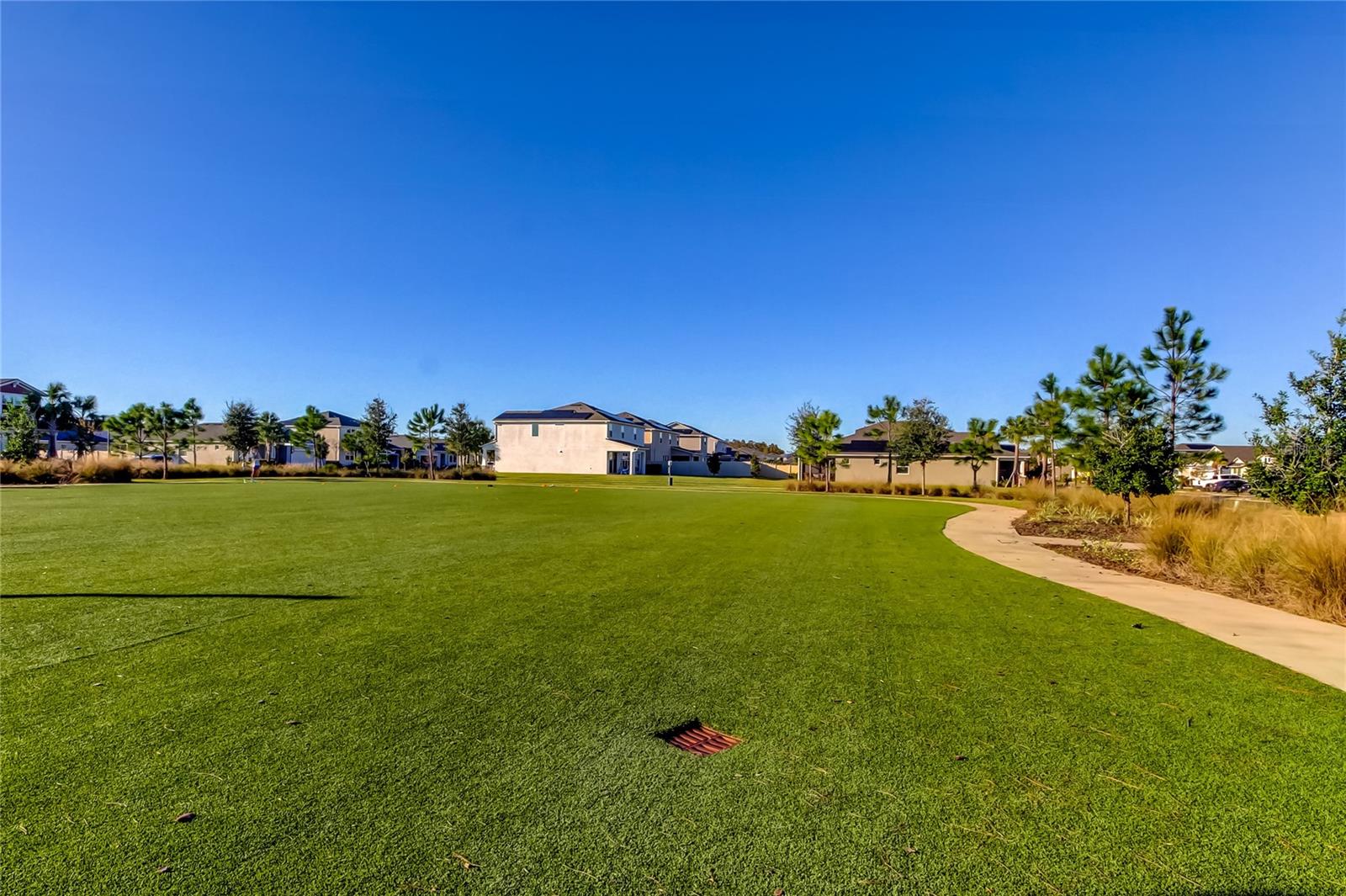 PARKVIEW/LONG LAKE RANCH PH 1B - Residential