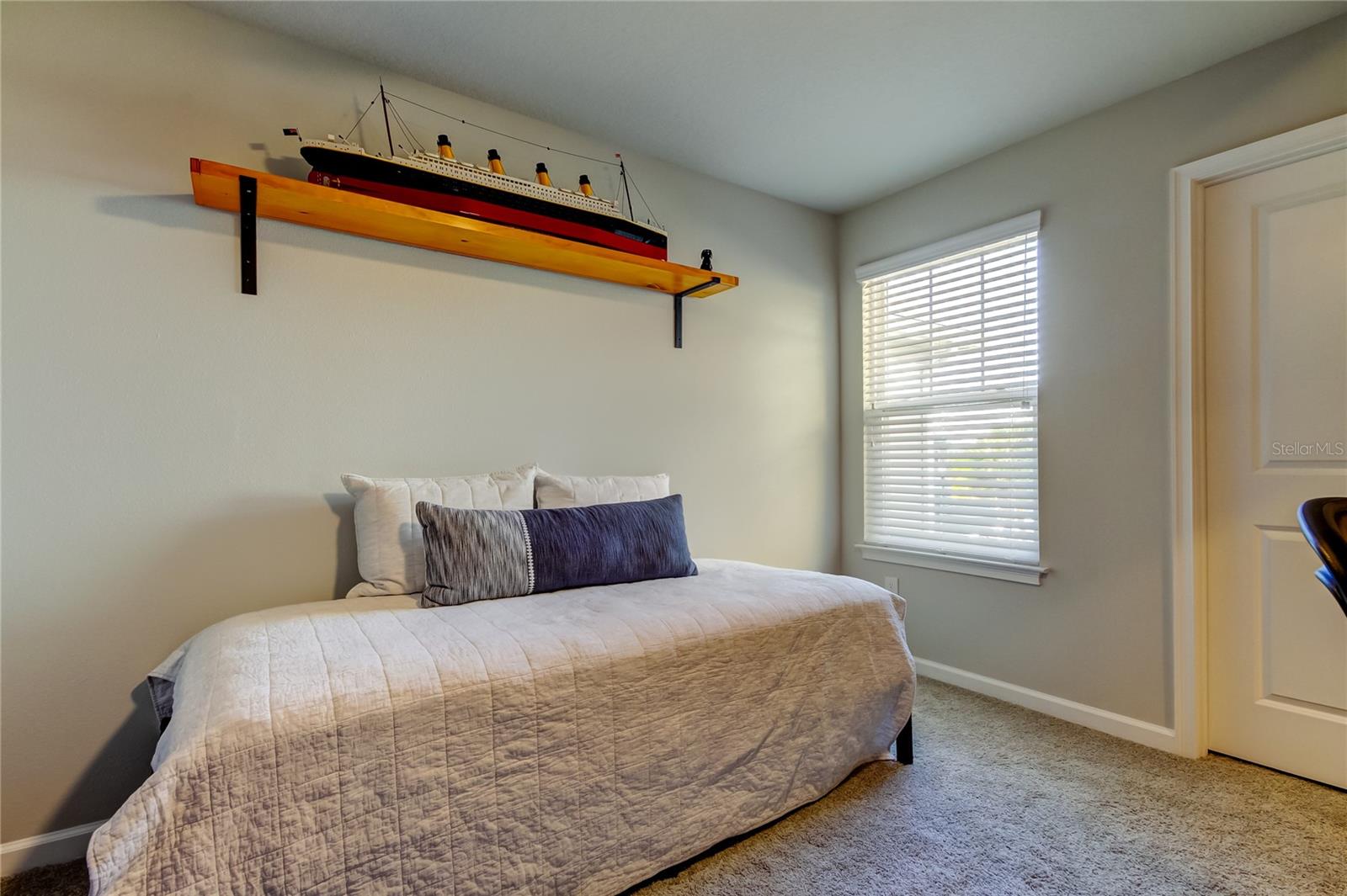 PARKVIEW/LONG LAKE RANCH PH 1B - Residential