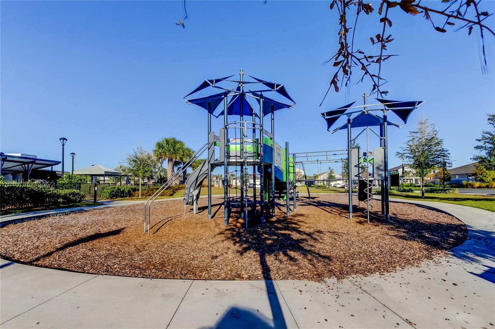 PARKVIEW/LONG LAKE RANCH PH 1B - Residential