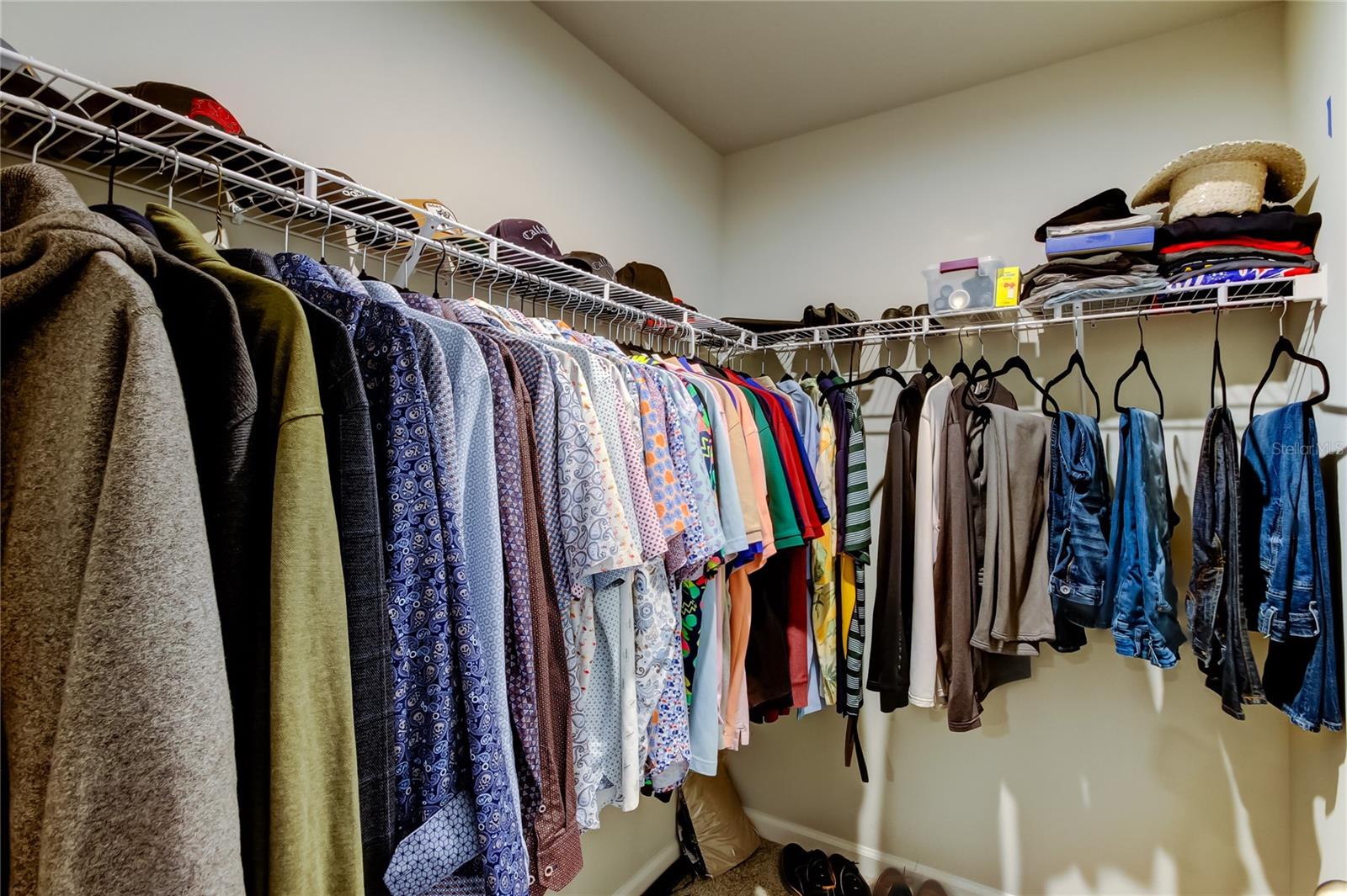 PARKVIEW/LONG LAKE RANCH PH 1B - Residential