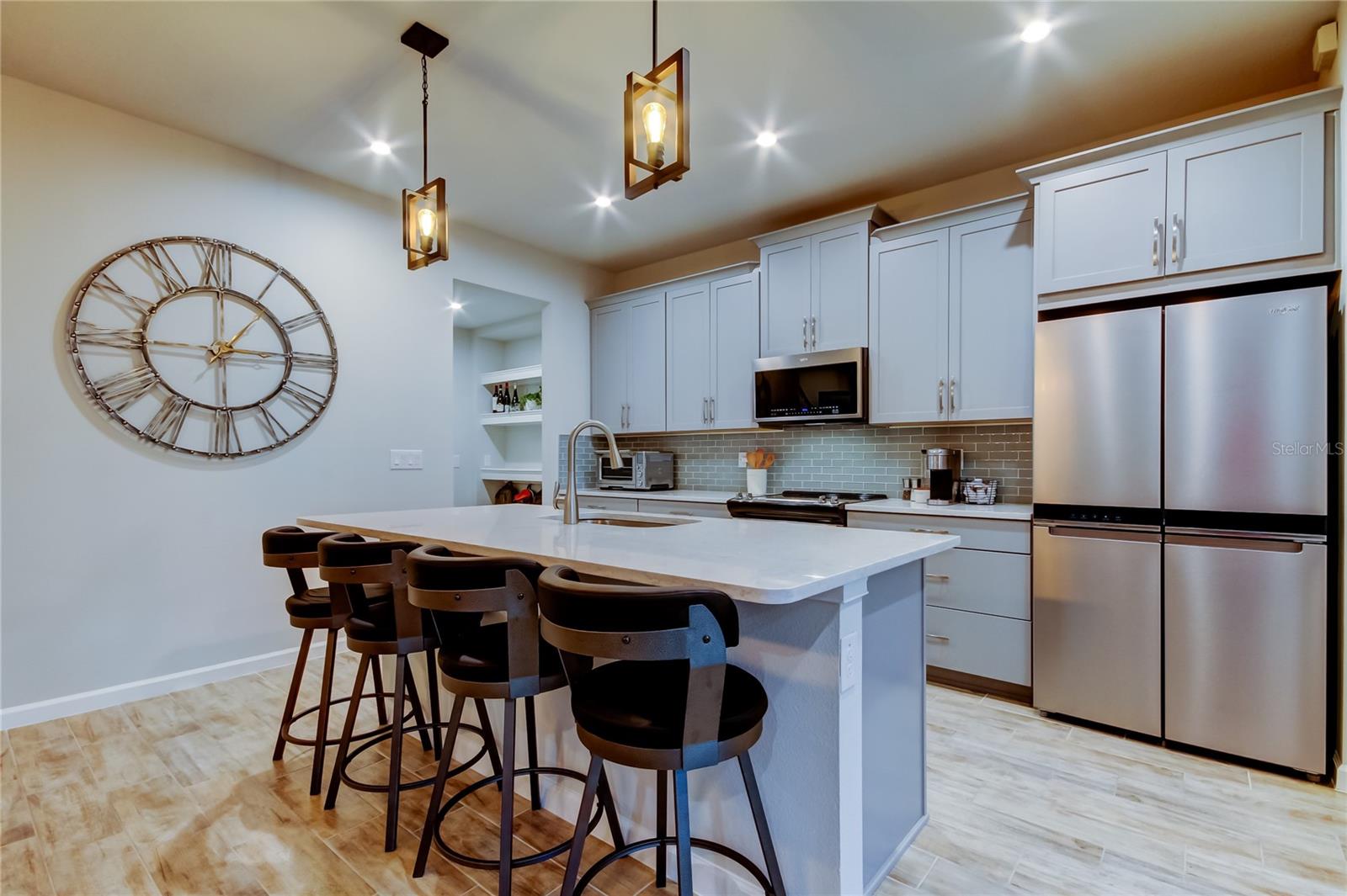 PARKVIEW/LONG LAKE RANCH PH 1B - Residential