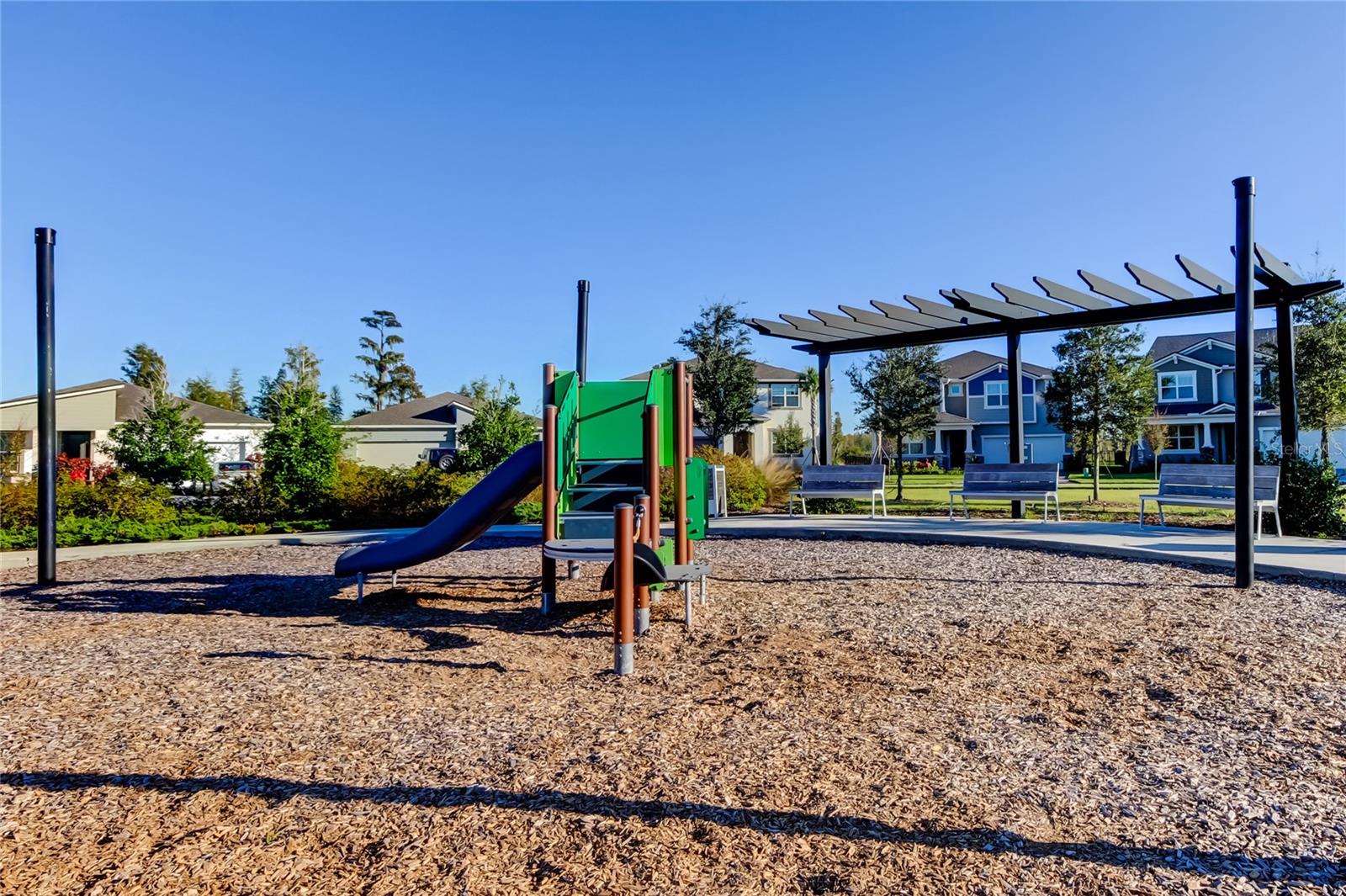 PARKVIEW/LONG LAKE RANCH PH 1B - Residential