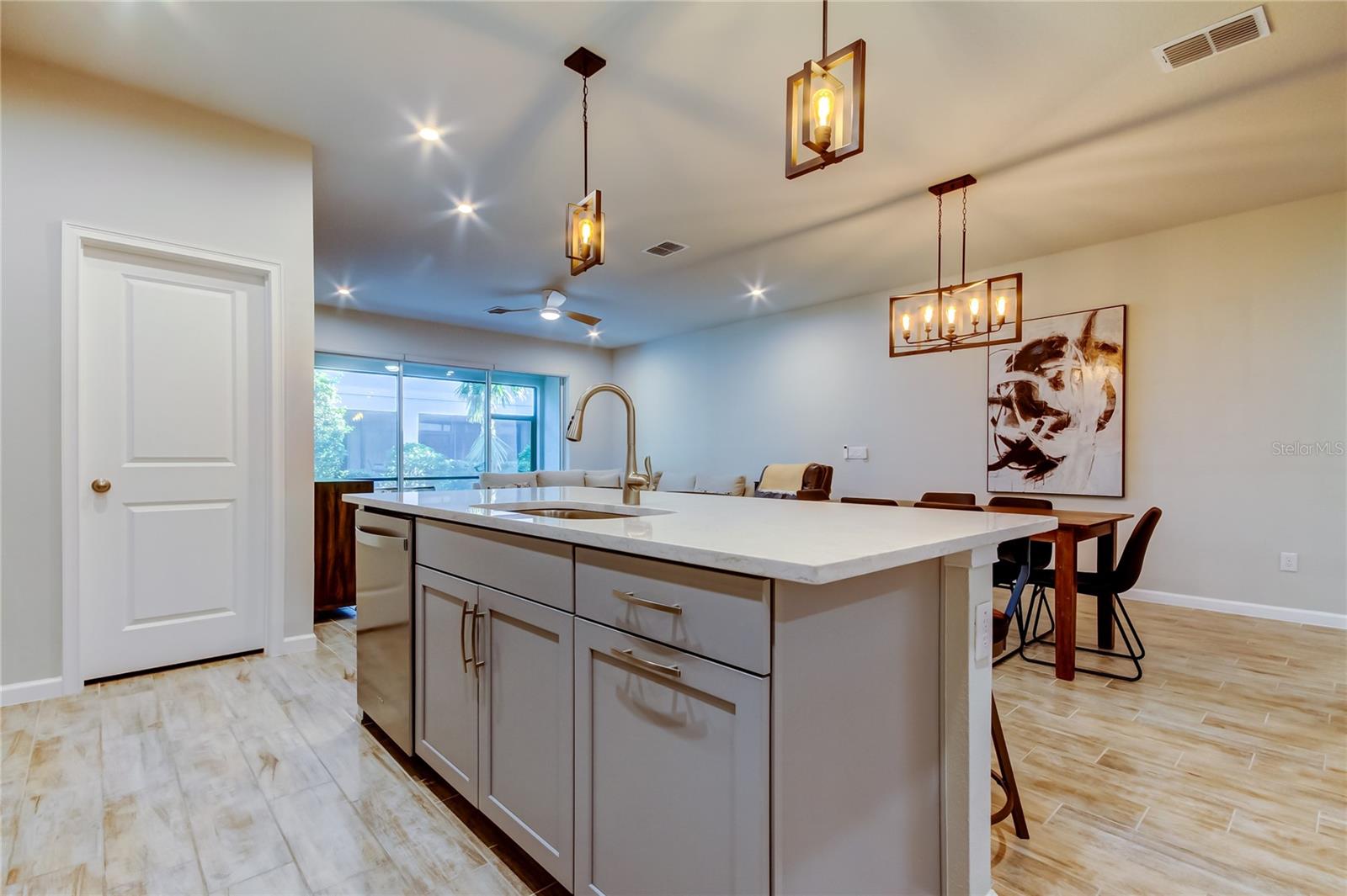 PARKVIEW/LONG LAKE RANCH PH 1B - Residential