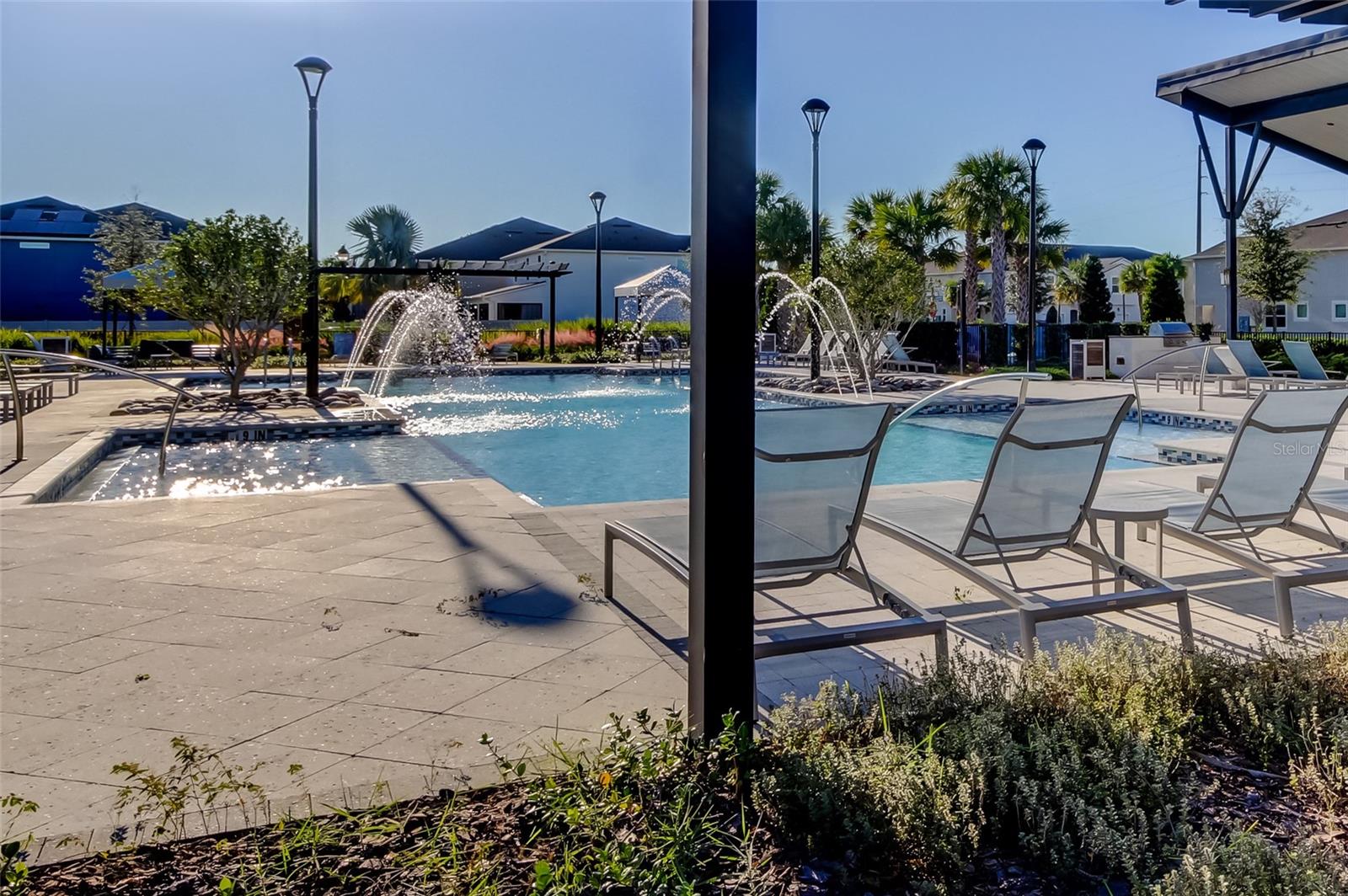 PARKVIEW/LONG LAKE RANCH PH 1B - Residential