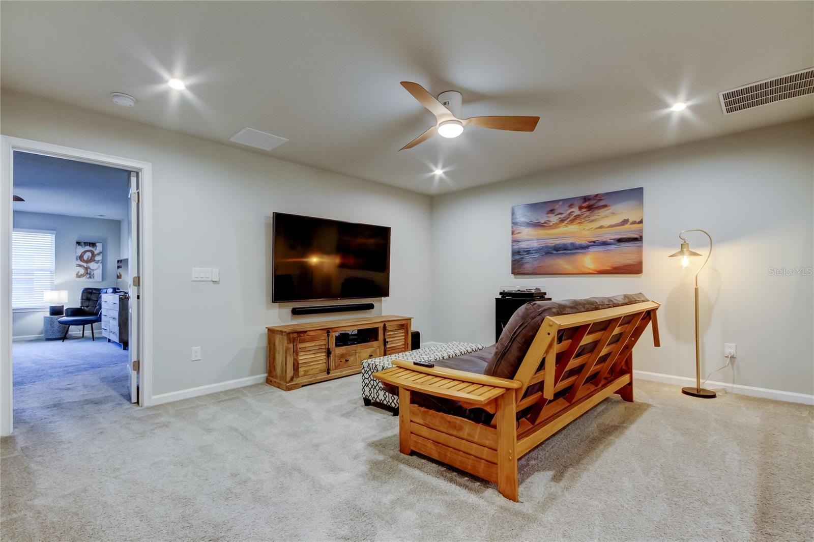 PARKVIEW/LONG LAKE RANCH PH 1B - Residential