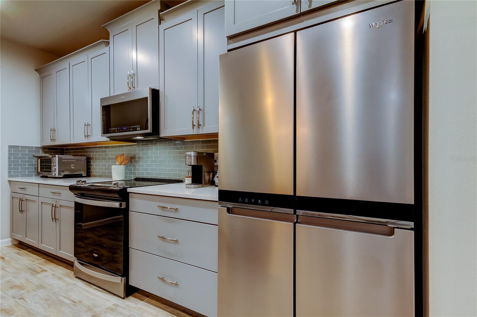 PARKVIEW/LONG LAKE RANCH PH 1B - Residential