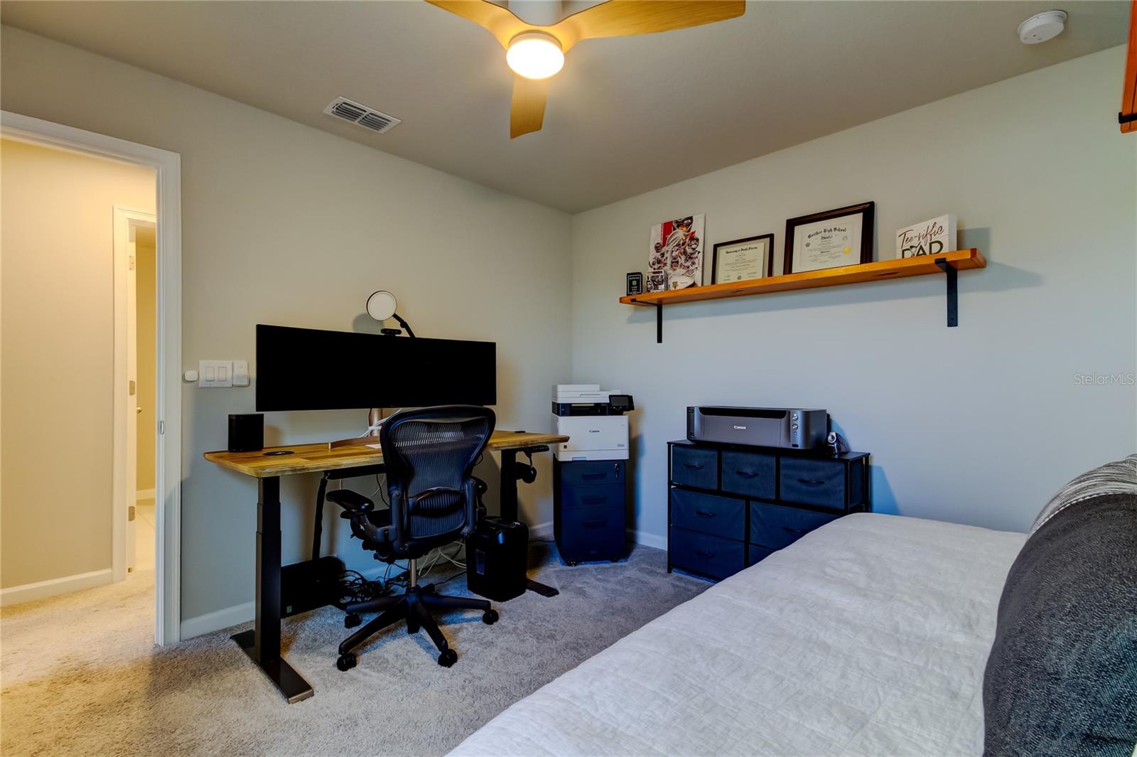 PARKVIEW/LONG LAKE RANCH PH 1B - Residential