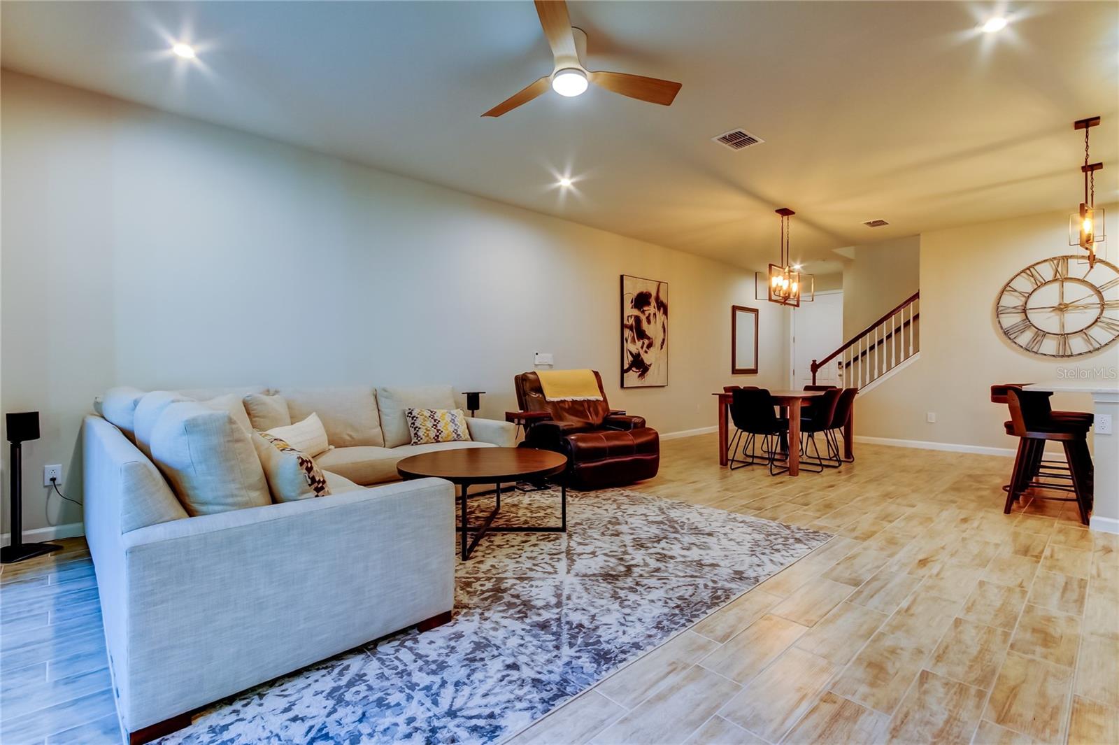 PARKVIEW/LONG LAKE RANCH PH 1B - Residential