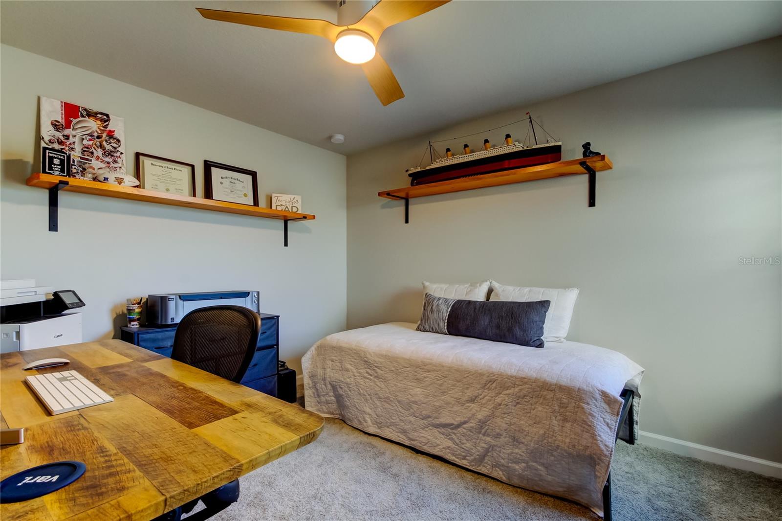 PARKVIEW/LONG LAKE RANCH PH 1B - Residential