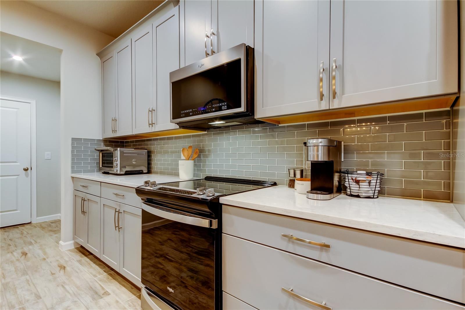 PARKVIEW/LONG LAKE RANCH PH 1B - Residential