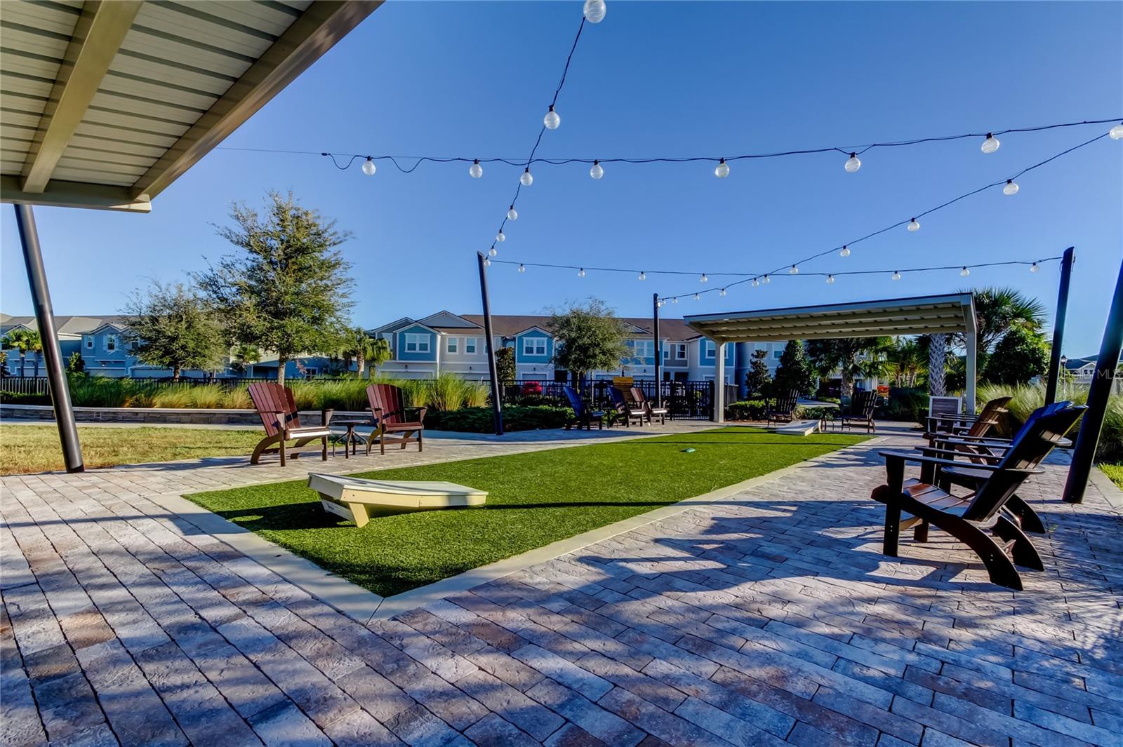 PARKVIEW/LONG LAKE RANCH PH 1B - Residential