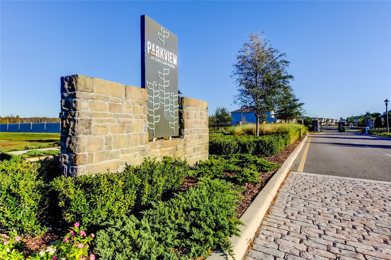 PARKVIEW/LONG LAKE RANCH PH 1B - Residential