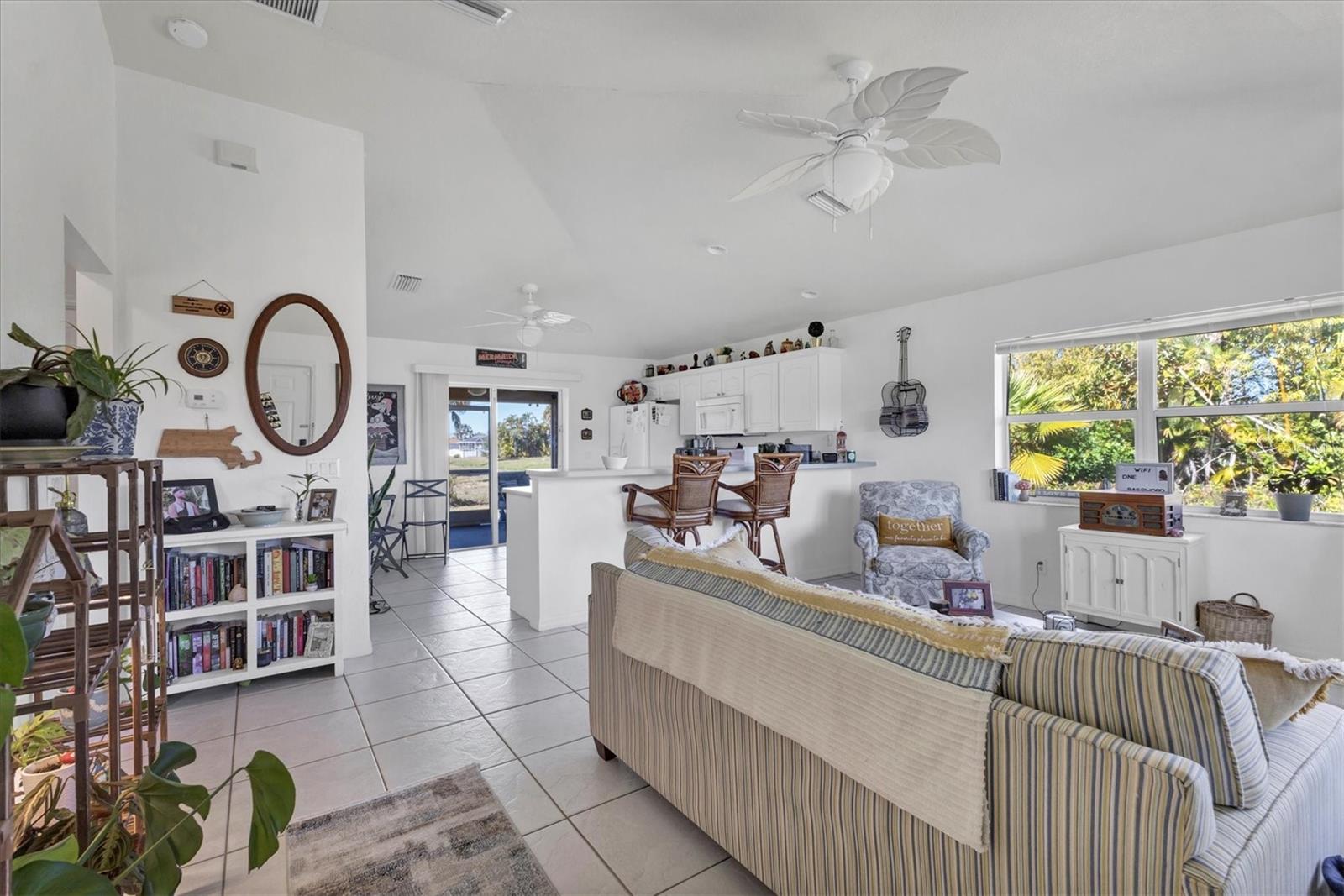 ROTONDA WEST PEBBLE BEACH - Residential Income