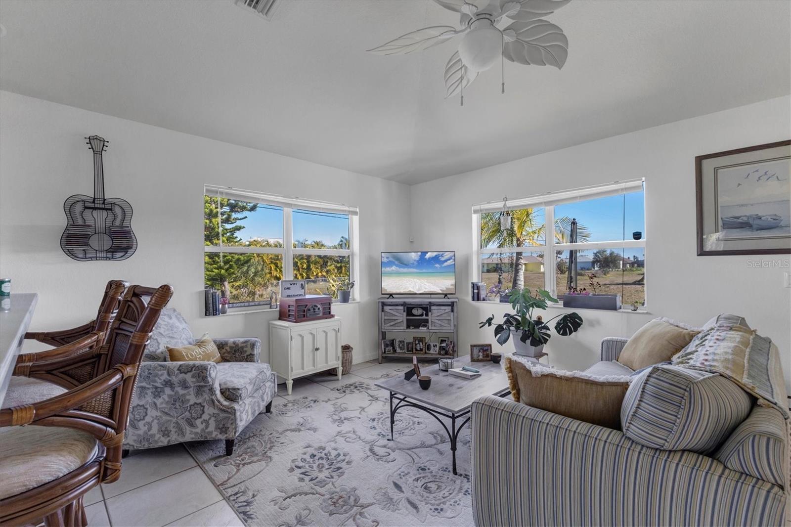 ROTONDA WEST PEBBLE BEACH - Residential Income