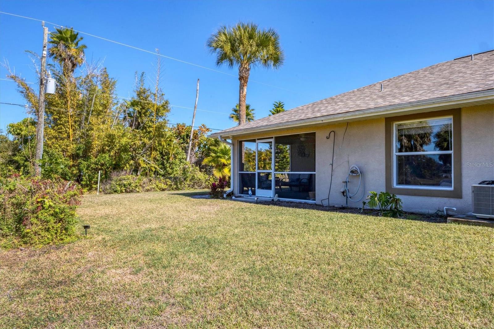 ROTONDA WEST PEBBLE BEACH - Residential Income