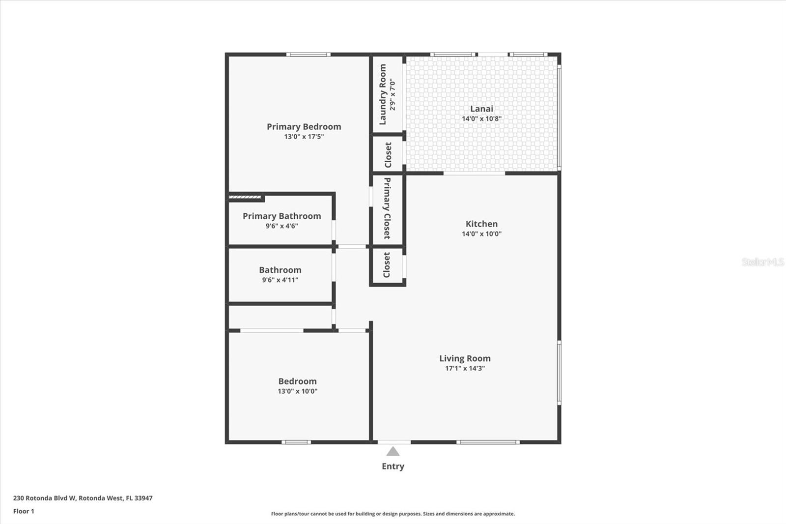 ROTONDA WEST PEBBLE BEACH - Residential Income