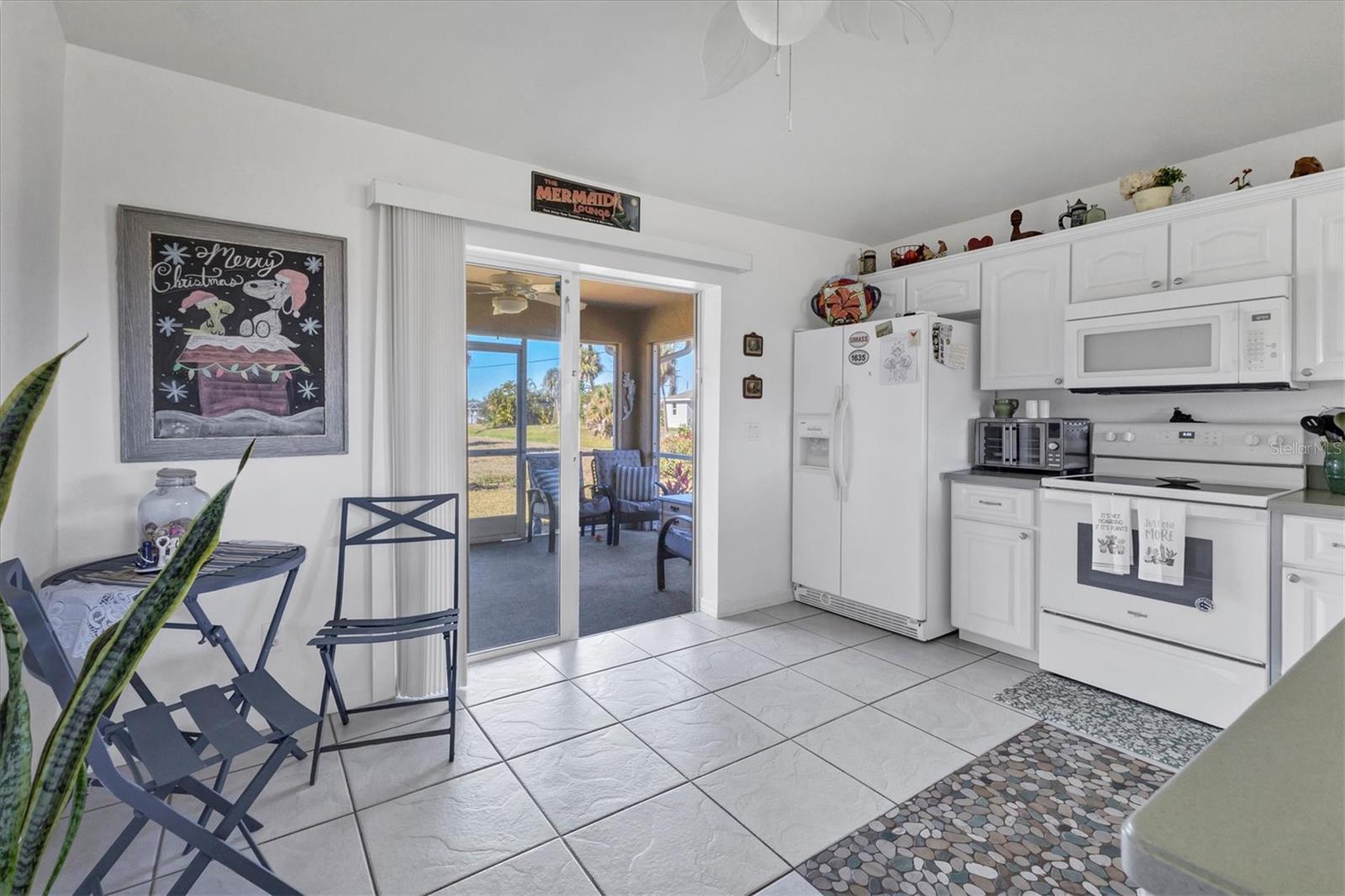 ROTONDA WEST PEBBLE BEACH - Residential Income