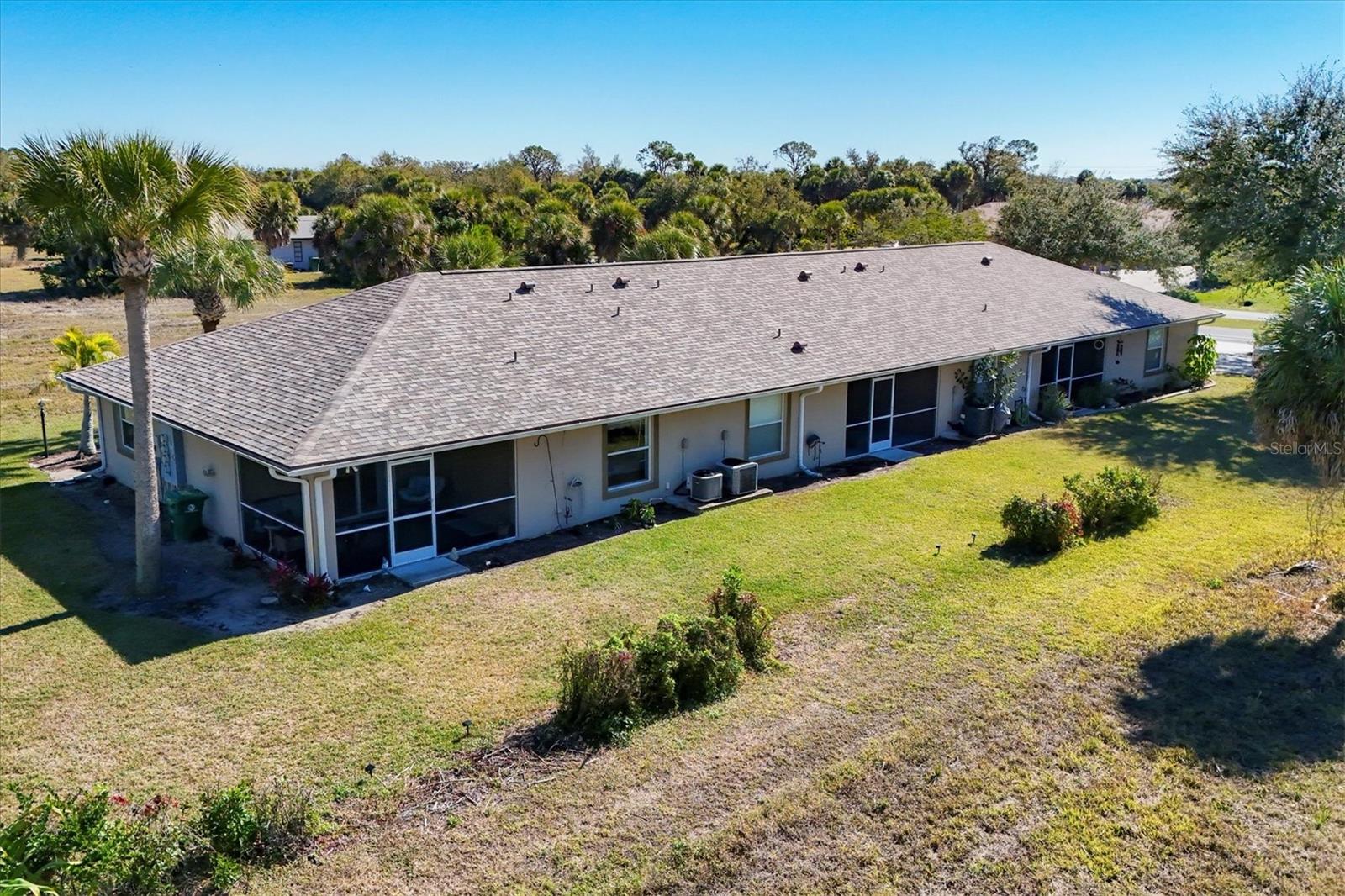 ROTONDA WEST PEBBLE BEACH - Residential Income