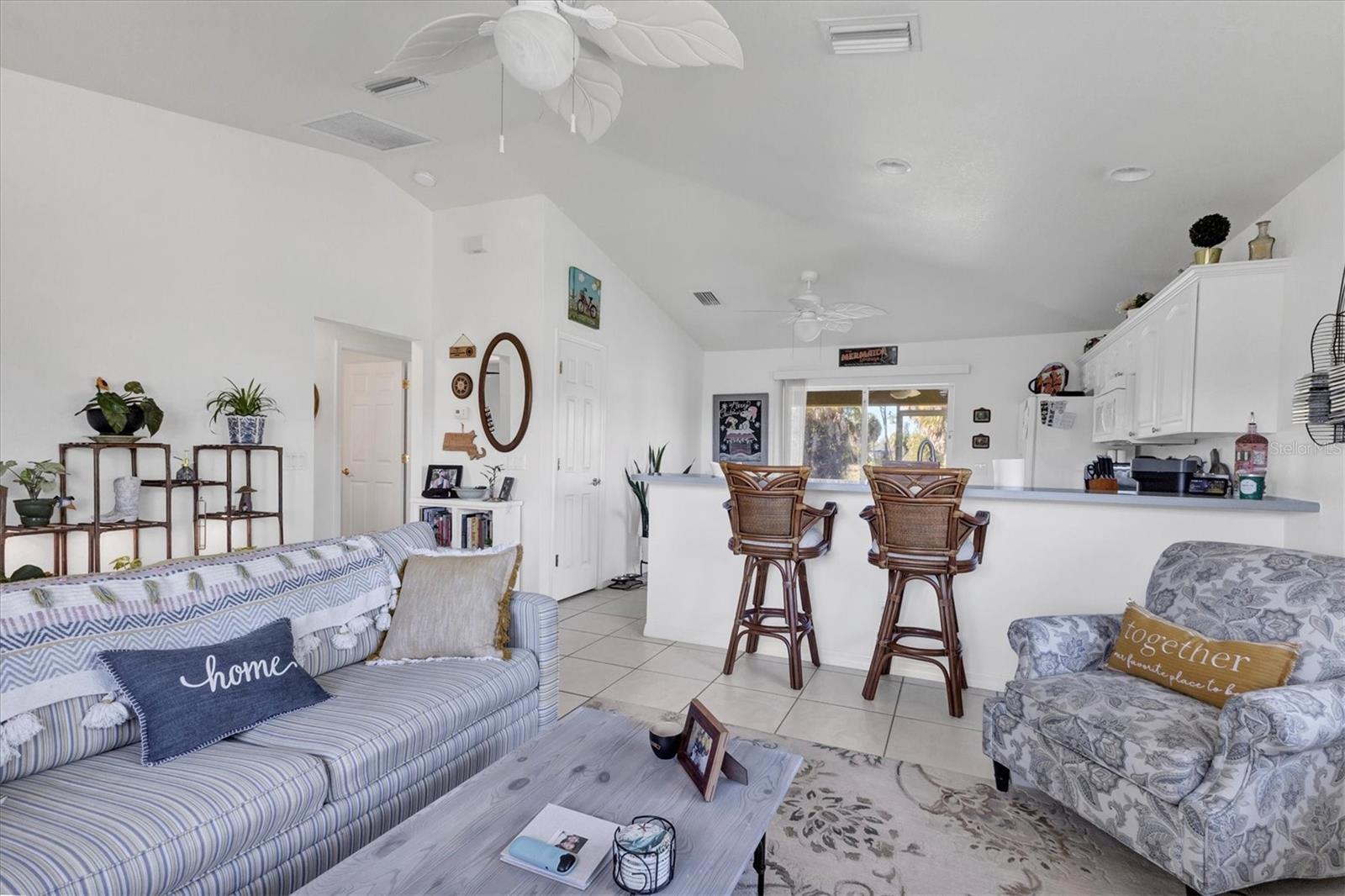 ROTONDA WEST PEBBLE BEACH - Residential Income