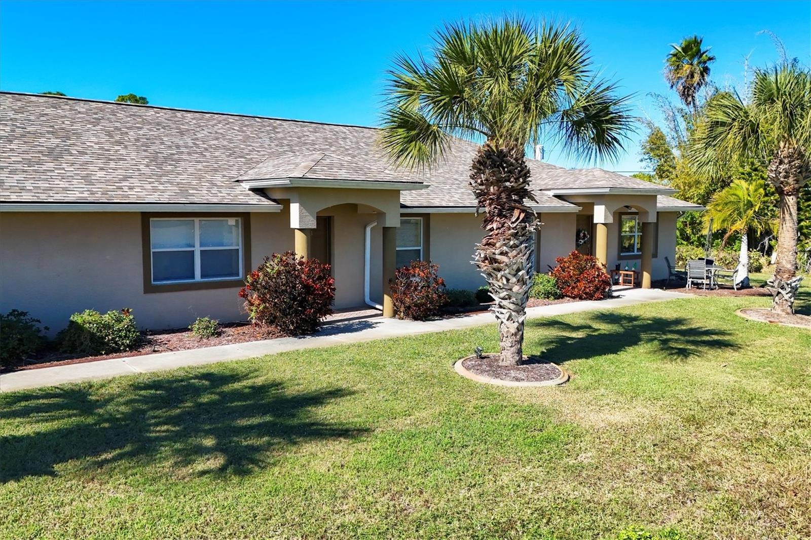 ROTONDA WEST PEBBLE BEACH - Residential Income