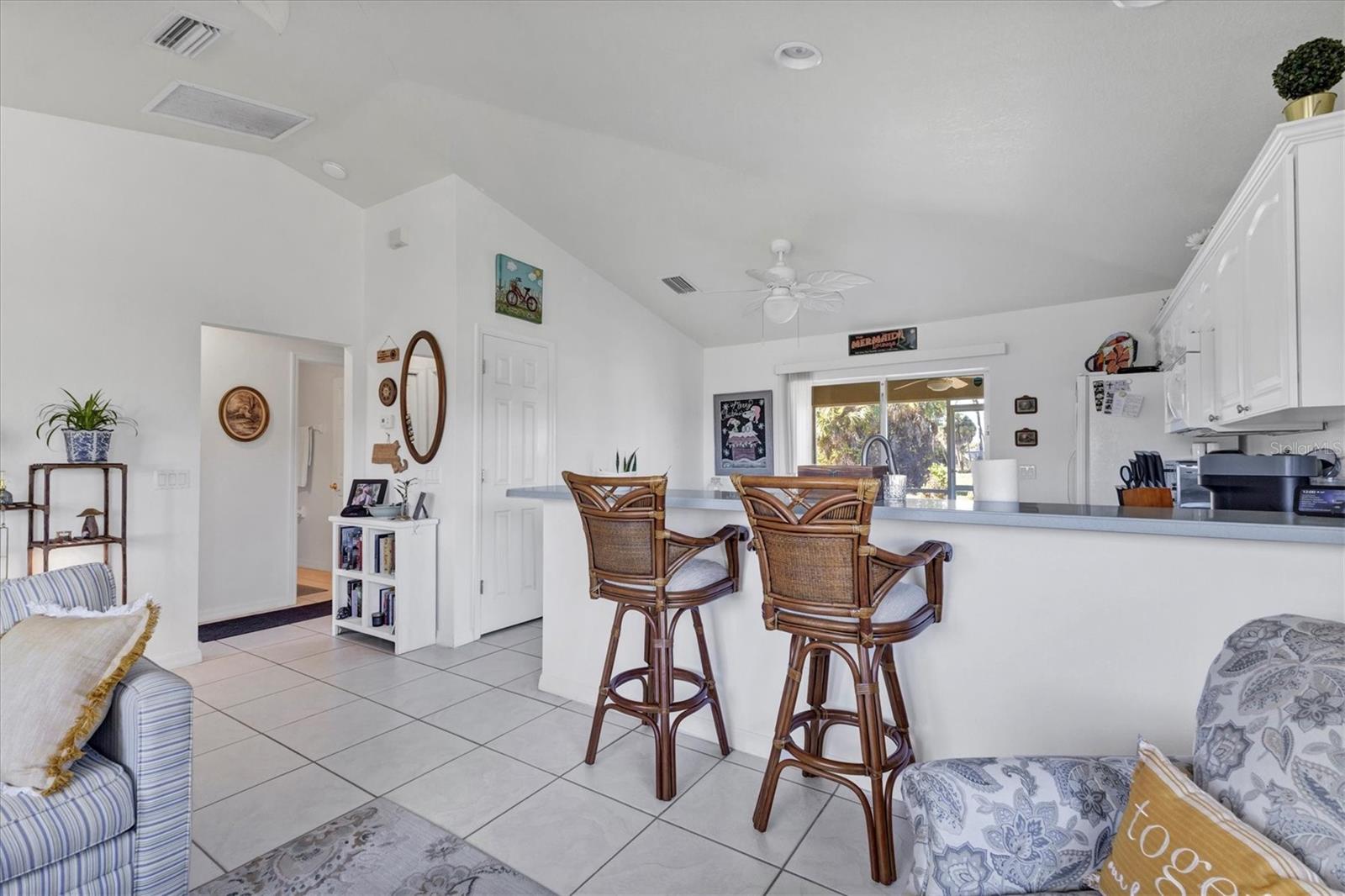 ROTONDA WEST PEBBLE BEACH - Residential Income