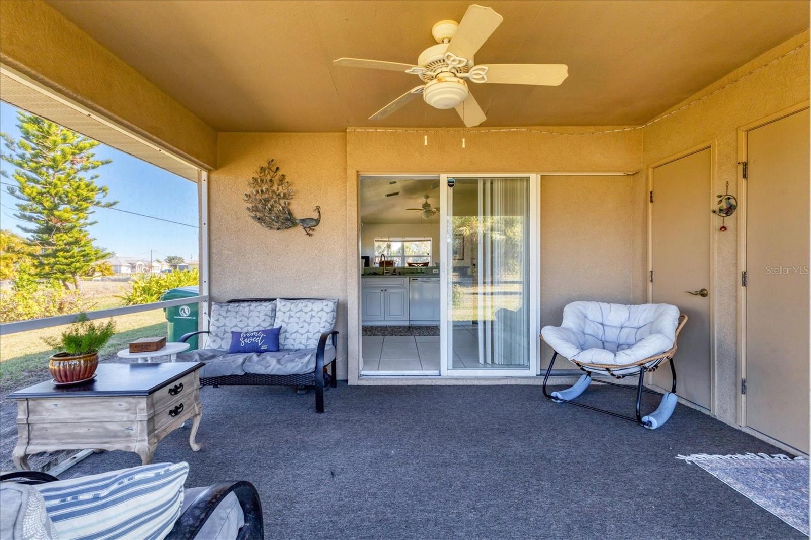 ROTONDA WEST PEBBLE BEACH - Residential Income