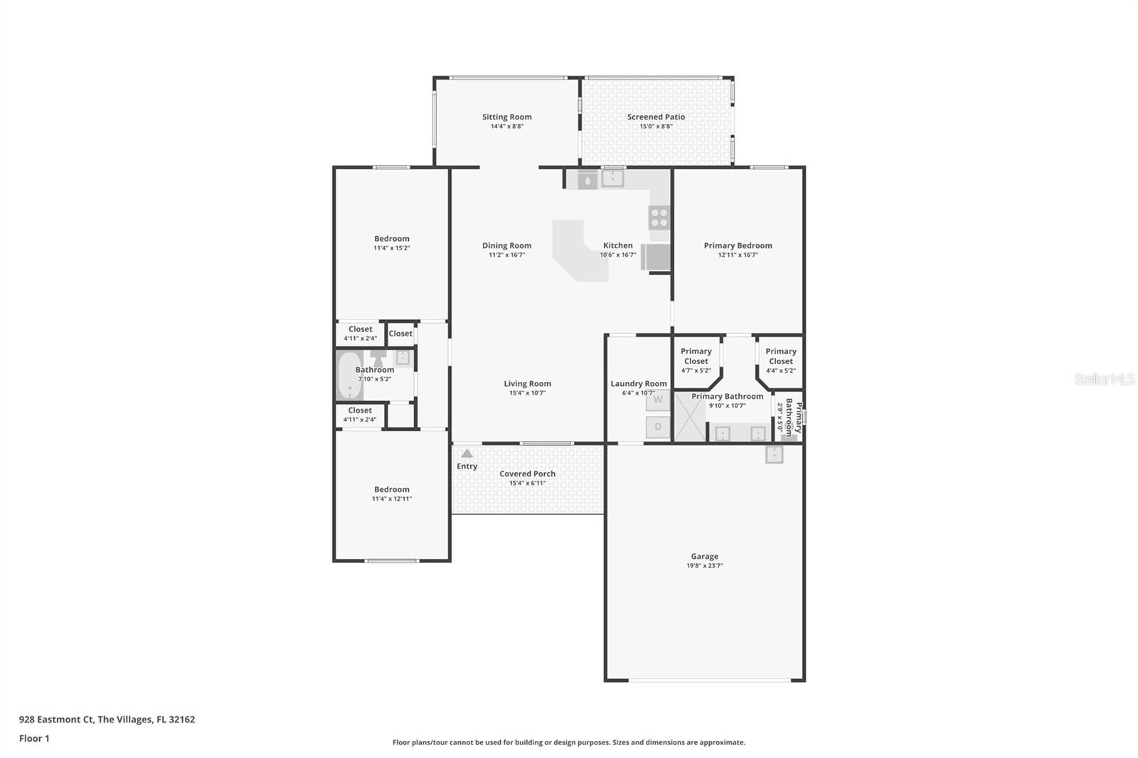 928 EASTMONT COURT