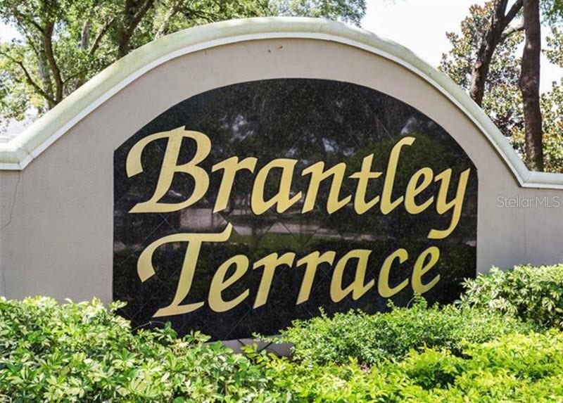 588 BRANTLEY TERRACE WAY 305