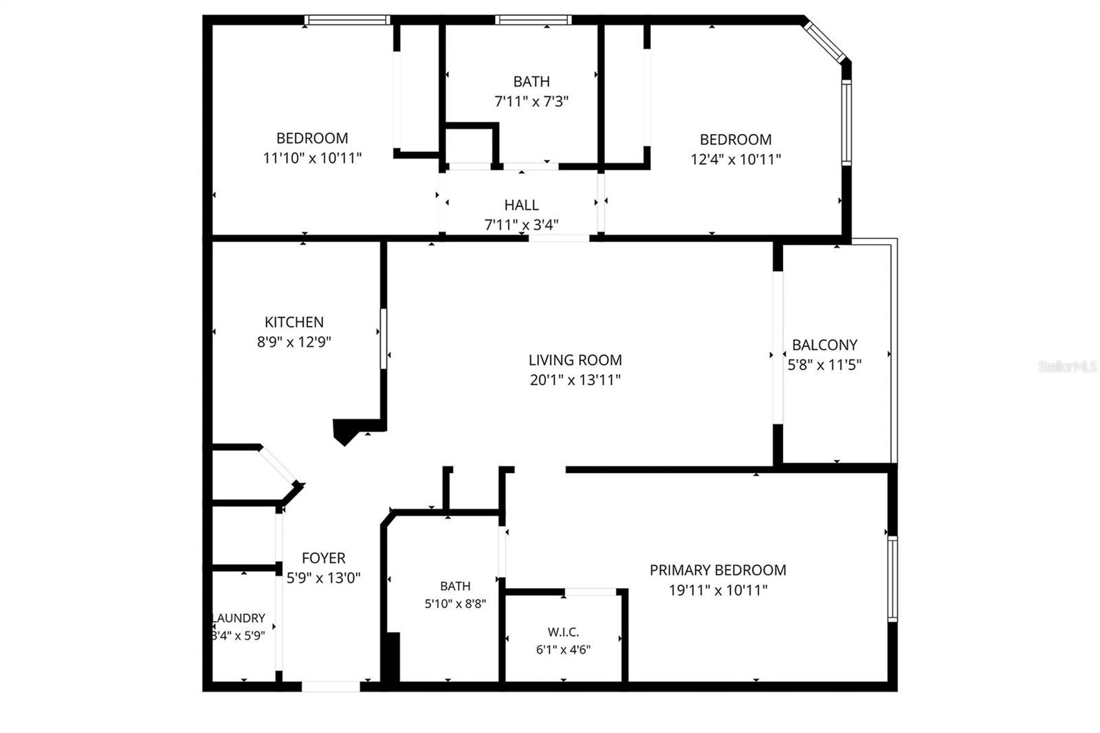 588 BRANTLEY TERRACE WAY 305