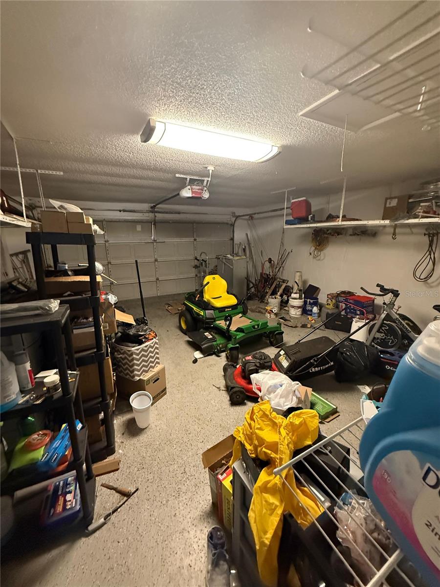 PINE LAKE SUB - Residential