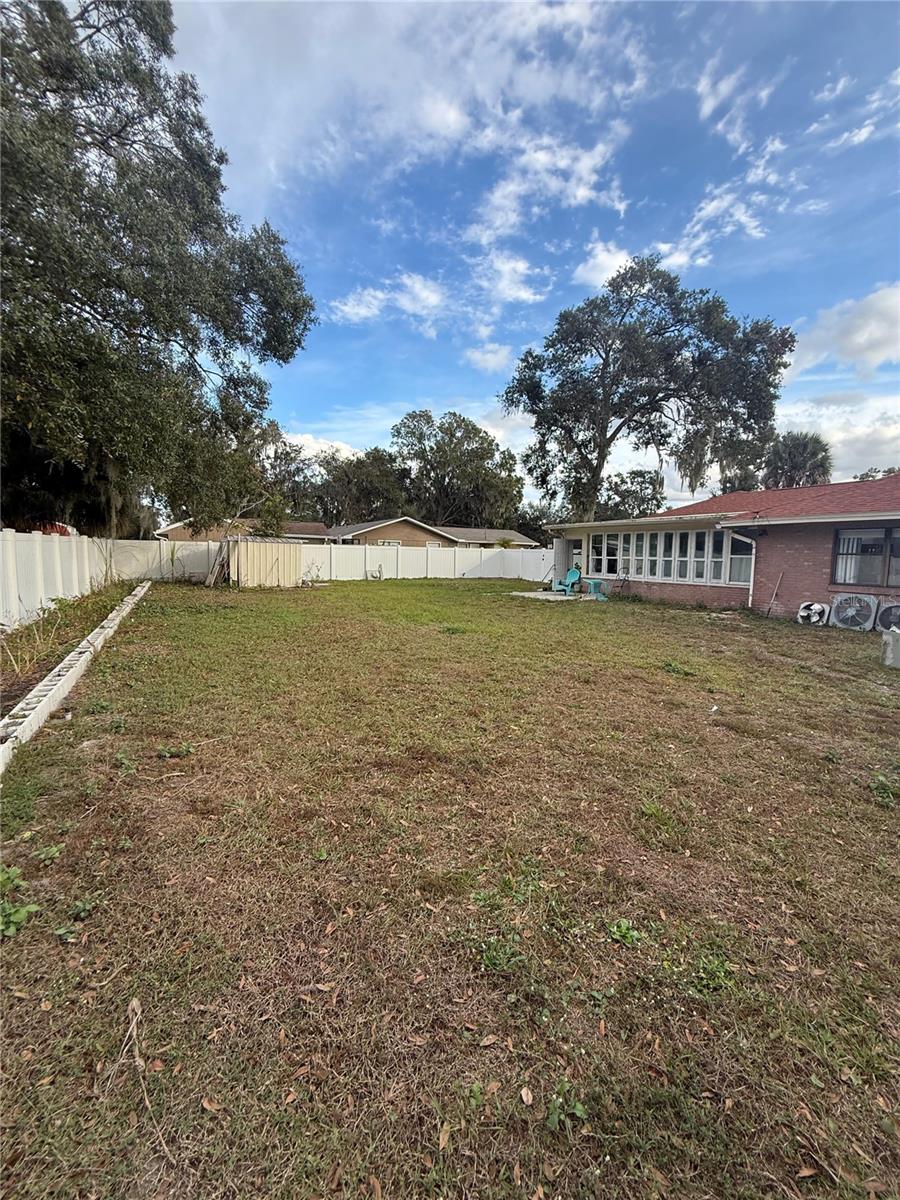 PINE LAKE SUB - Residential