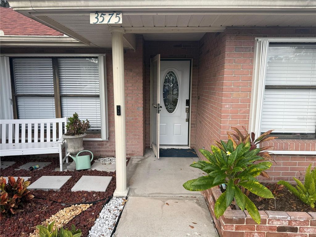 Photo of 3575 Lark Lane, Mulberry, FL 33860 (MLS # TB8457795)