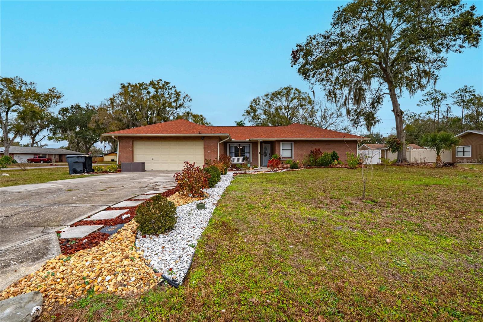 PINE LAKE SUB - Residential