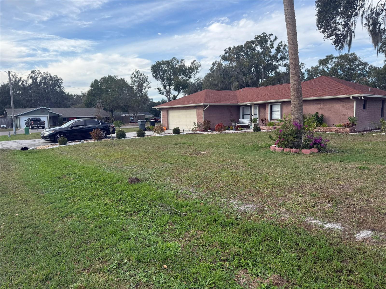 PINE LAKE SUB - Residential