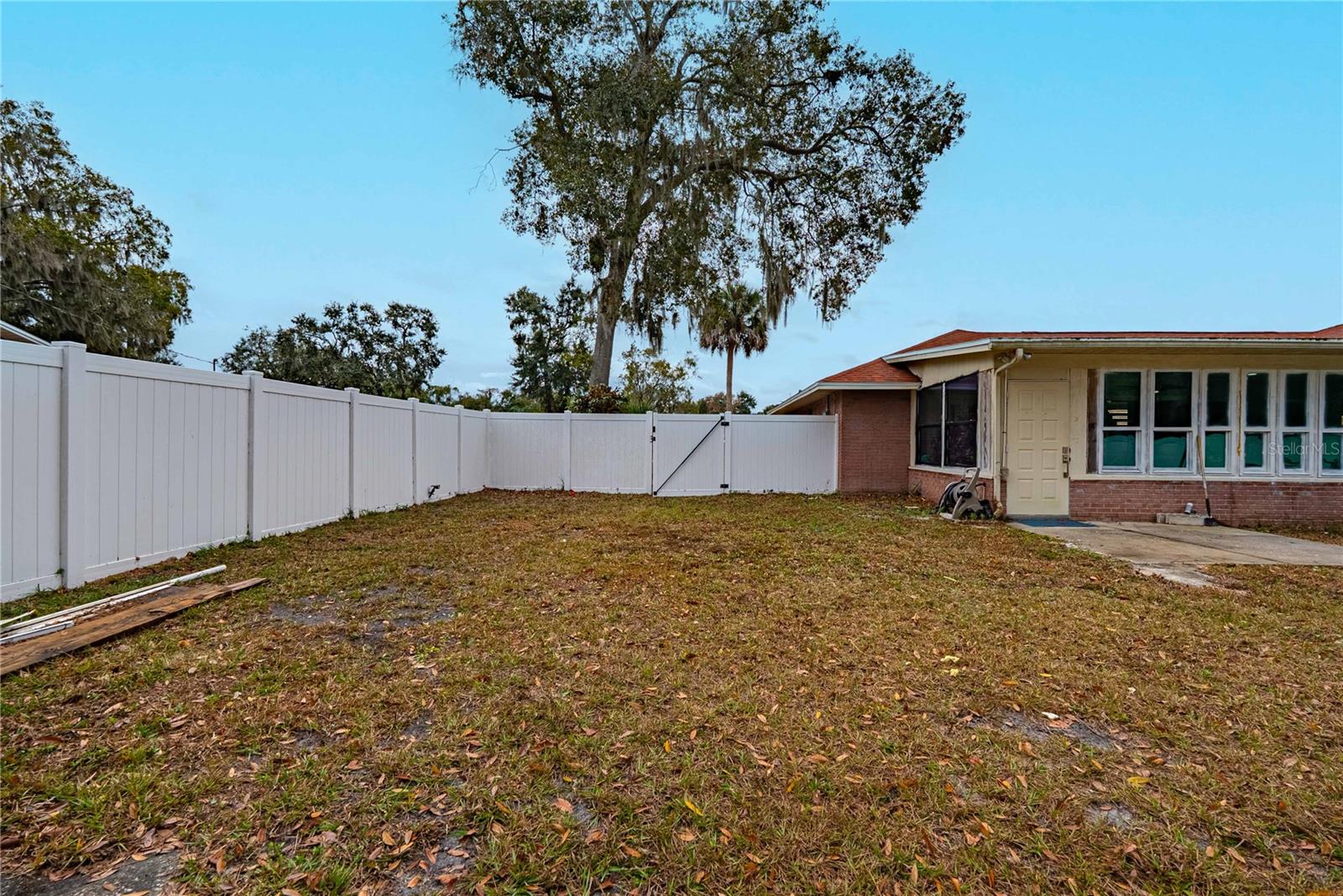 PINE LAKE SUB - Residential